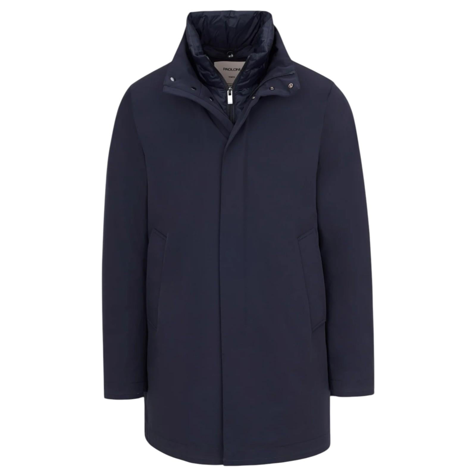 Giubbotto PAOLONI 3711H807P-241592 89 PAOLONI