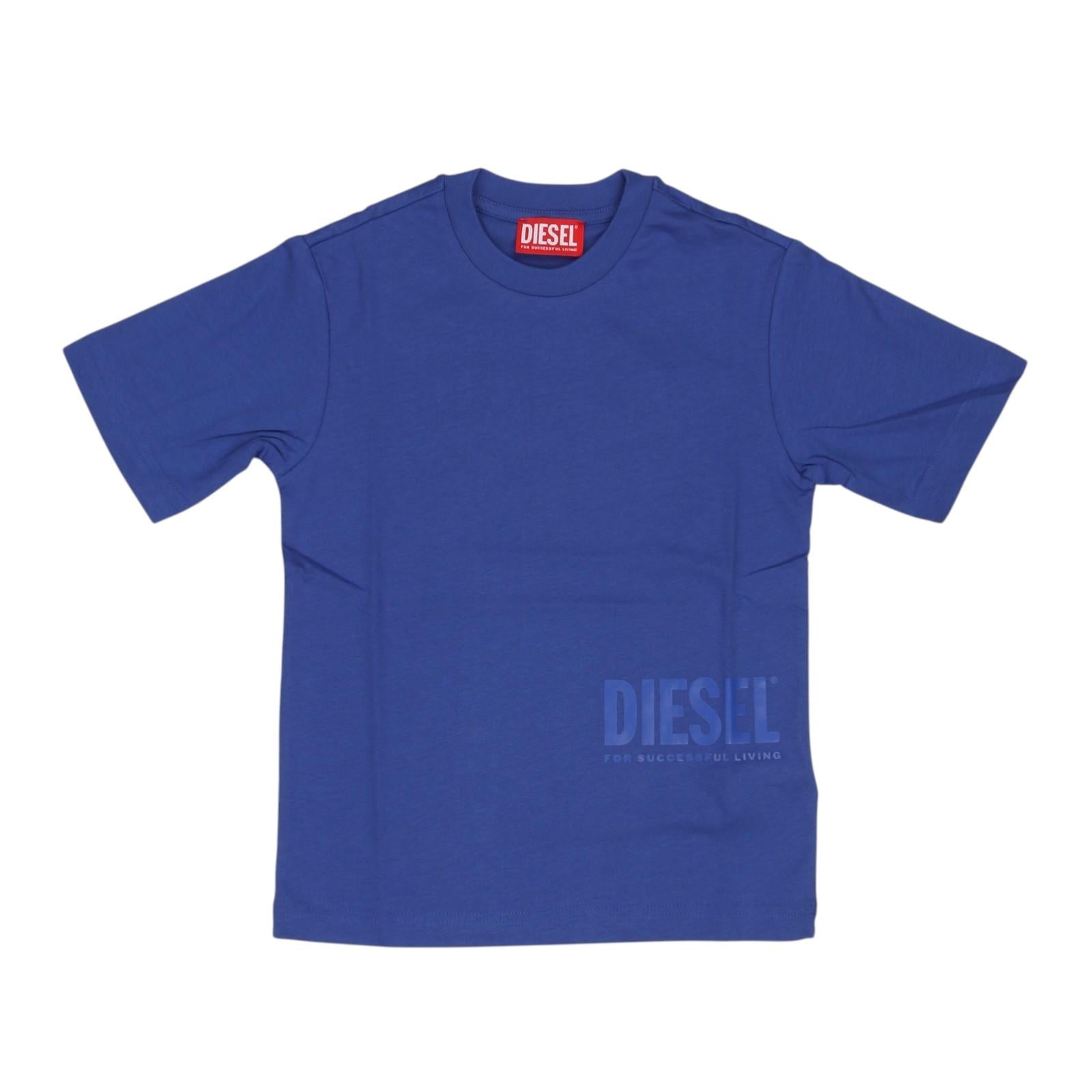T-shirt DIESEL kids J02283-0CATM K812 DIESEL