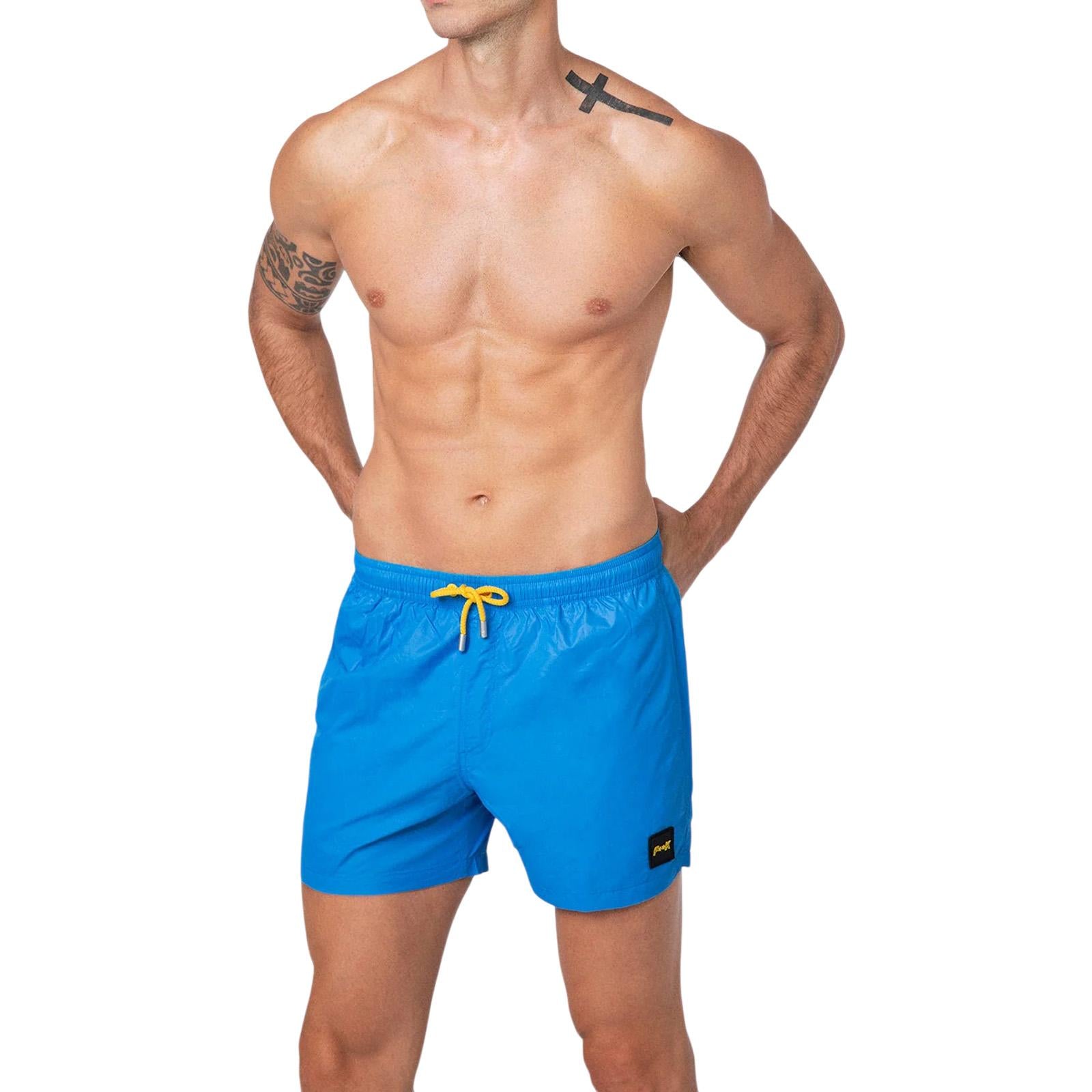 Boxer mare FK Uomo FK25-M01BU02 AV
