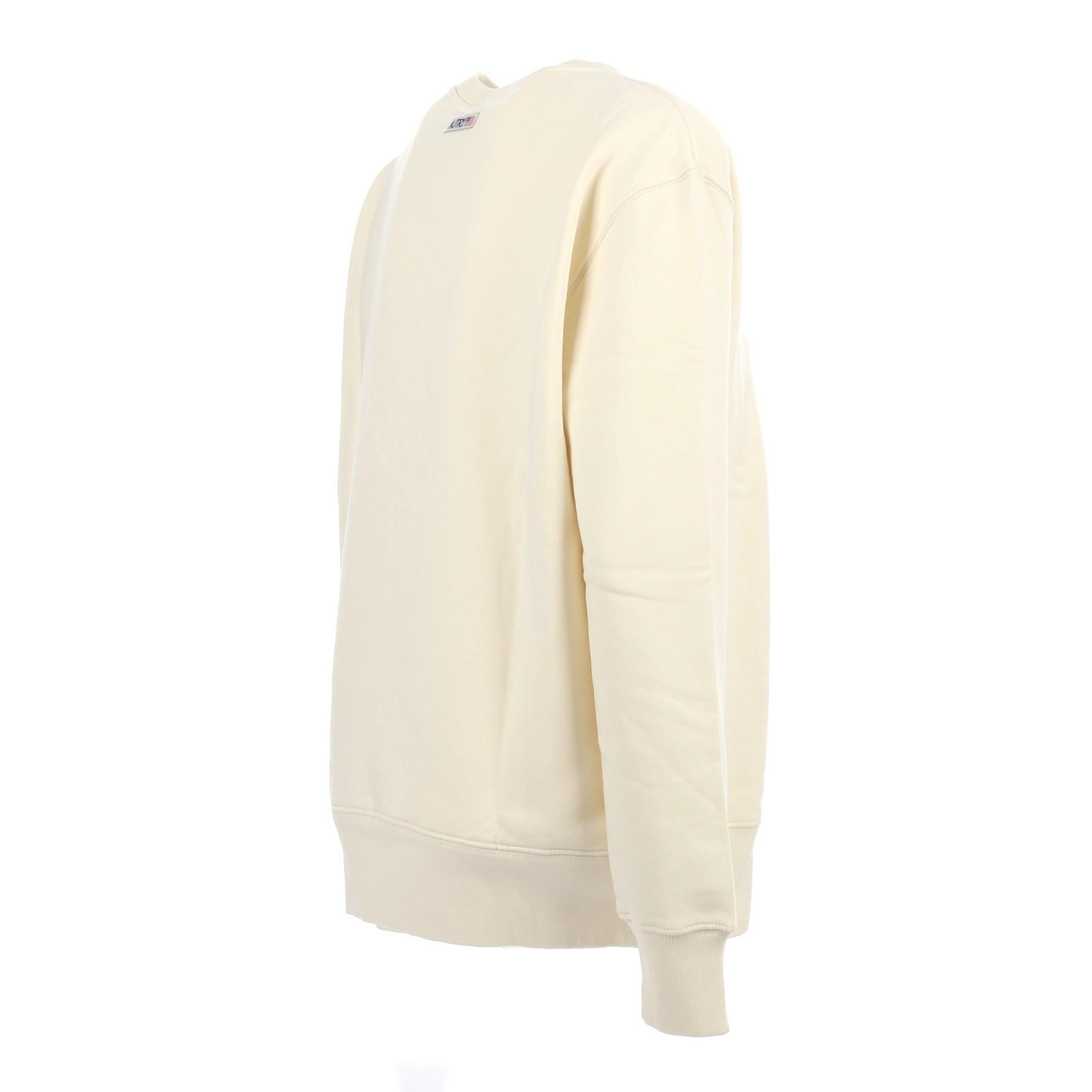 Felpa AUTRY SWPW 01JS AUTRY