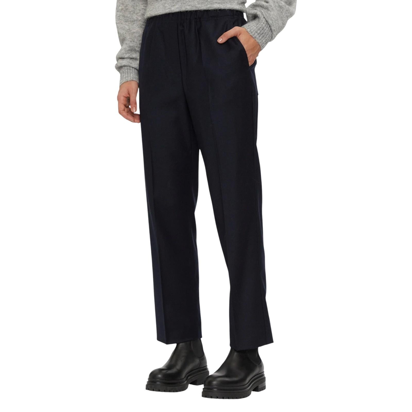 Pantalone MAX MARA 2425136052-000 028 MAX MARA