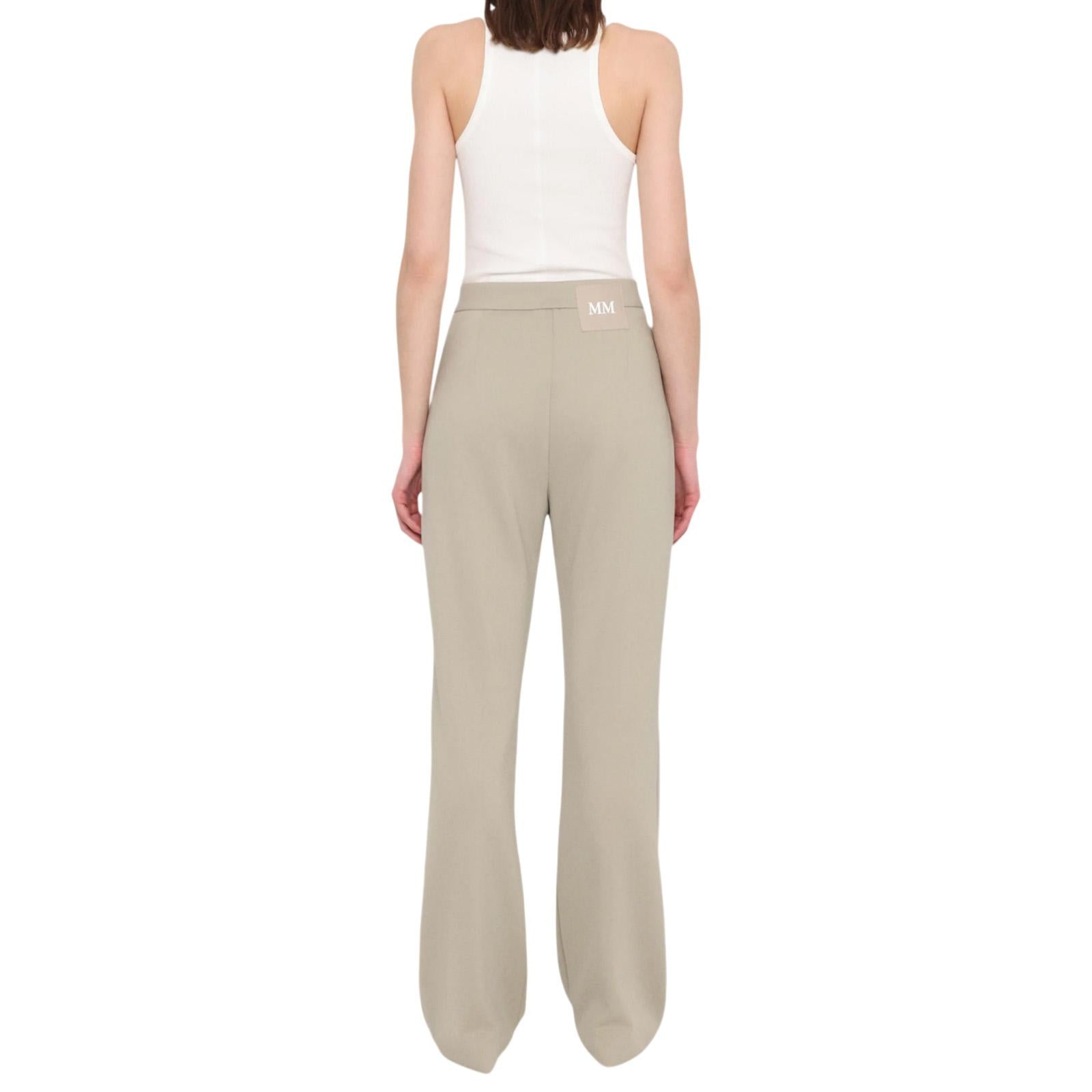 Pantalone MAX MARA Donna 2516781017600 1