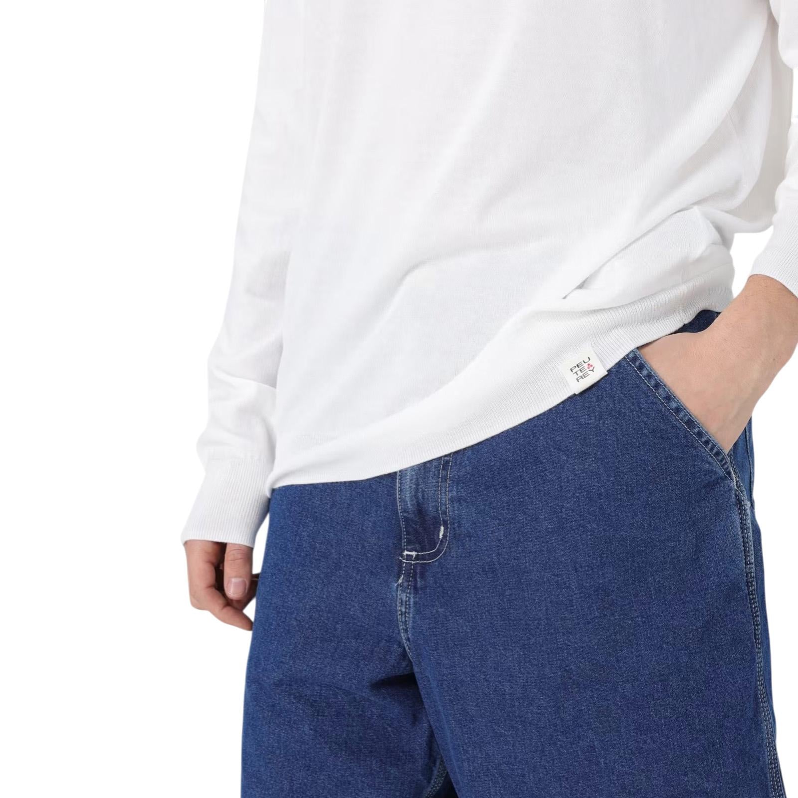 Maglione PEUTEREY Uomo PEU5460-99012133 730