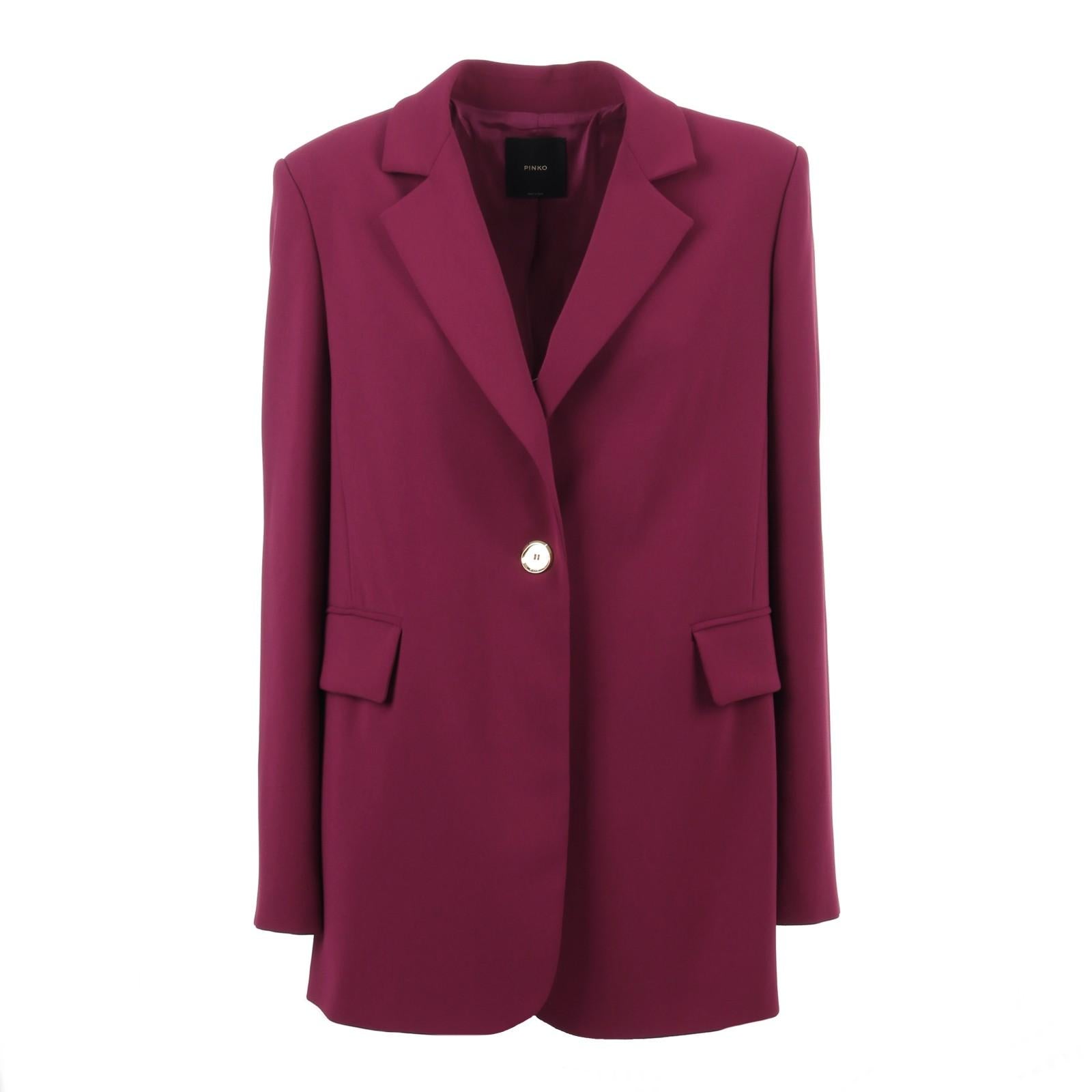 Giacca PINKO 100045-A14I VIB PINKO