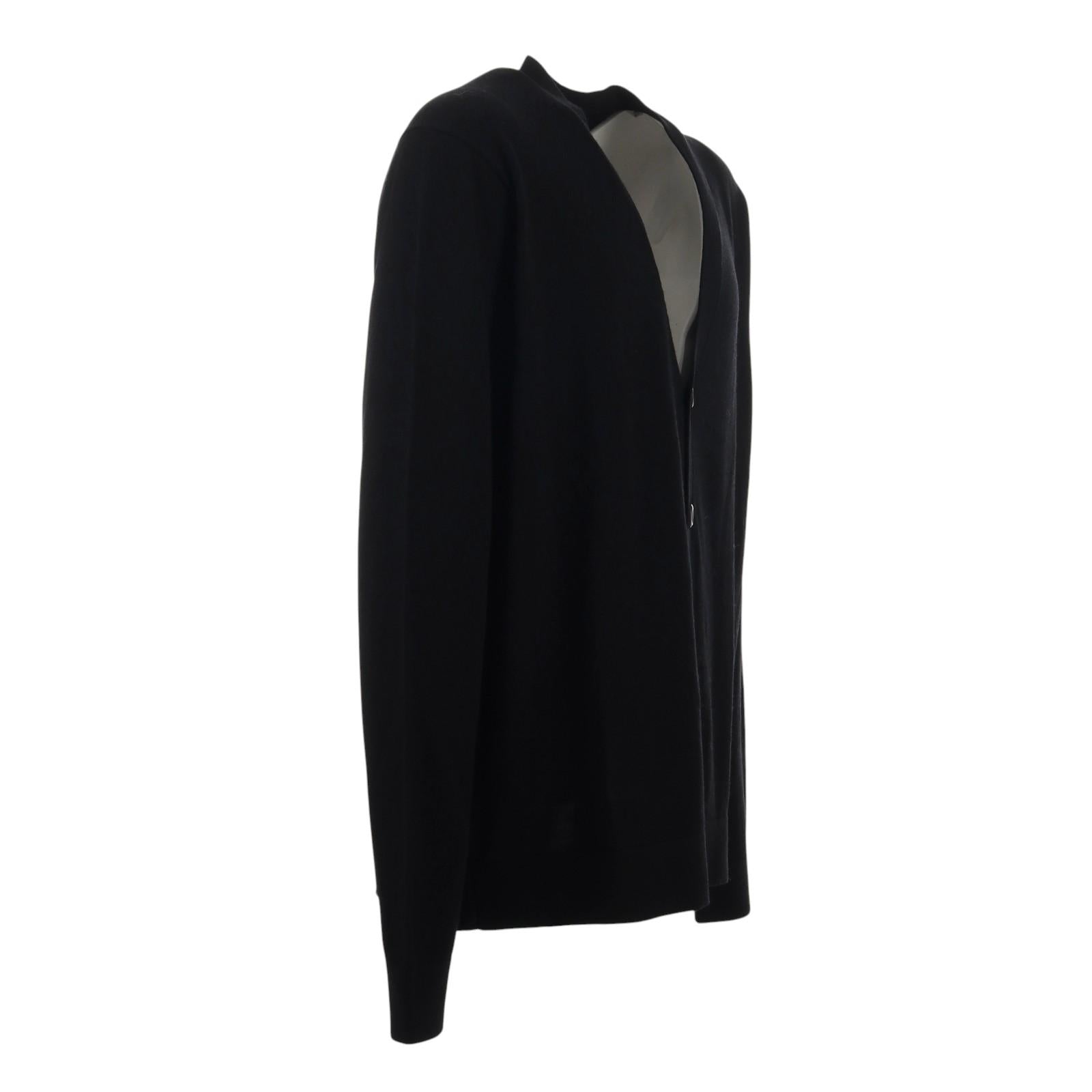 Cardigan CALVIN KLEIN K10K113753 BEH CALVIN KLEIN