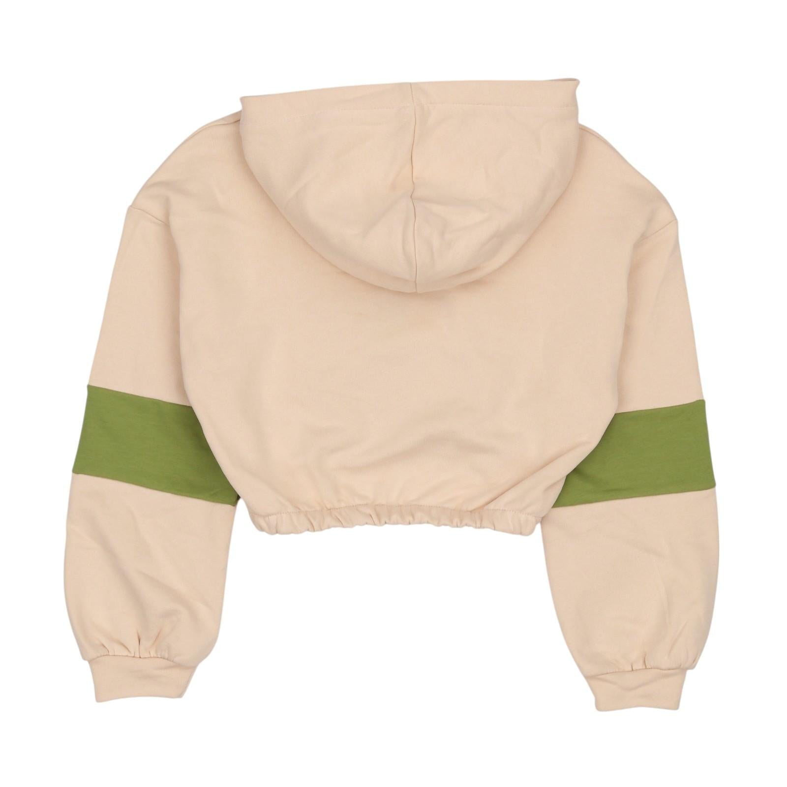 Felpa NAICE COUTURE kids 27262 BEI NAICE COUTURE