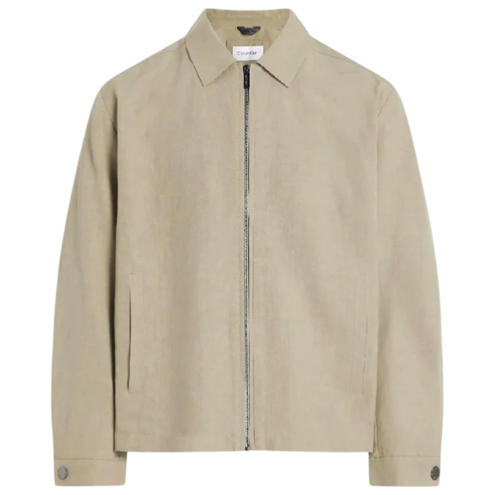Giubbotto CALVIN KLEIN Uomo K10K112779 PKR