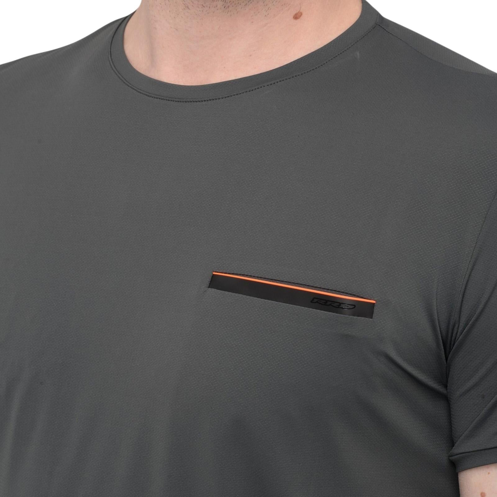 T-shirt RRD Uomo 25212 20