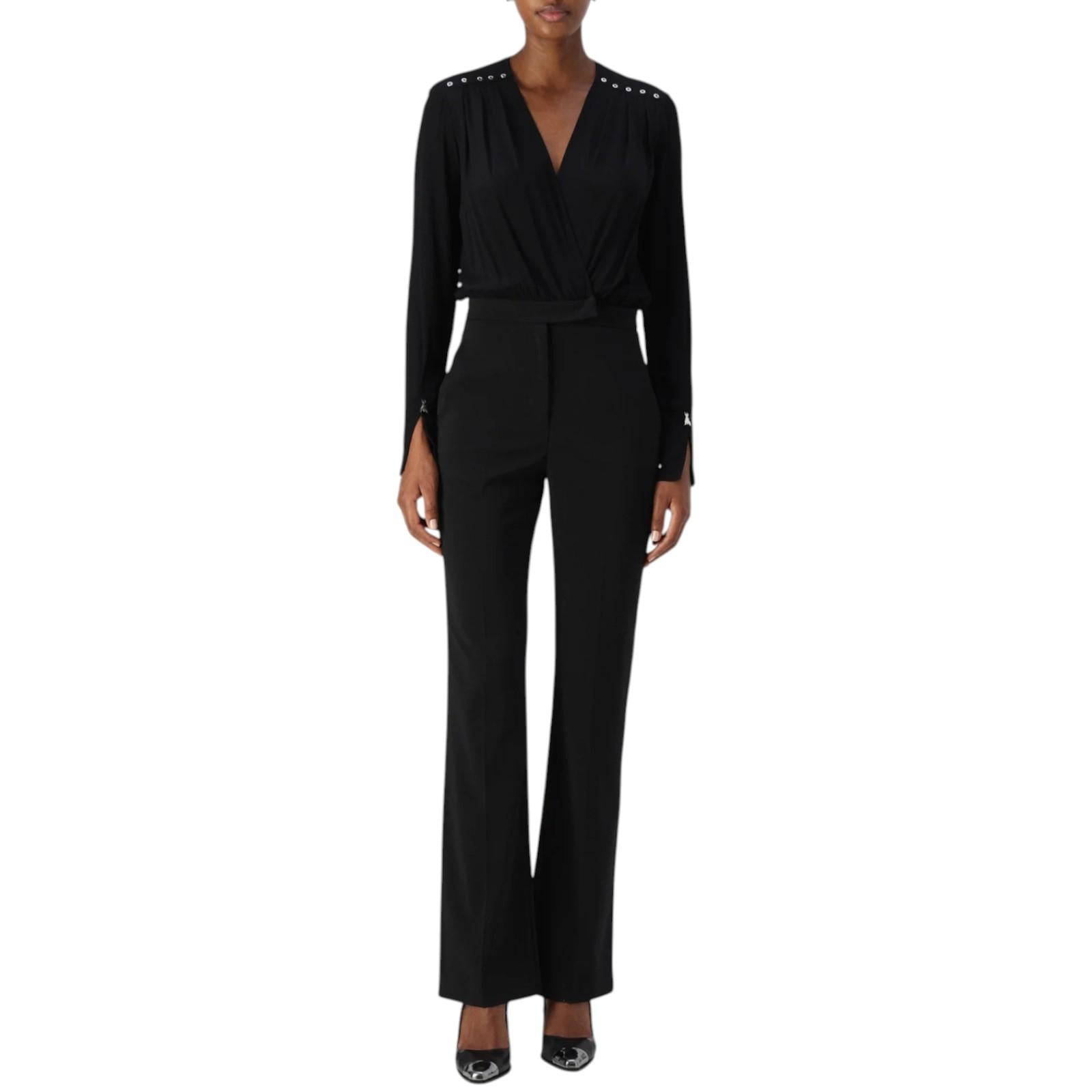 Tutone PATRIZIA PEPE 8T0045-A6F5 K103 PATRIZIA PEPE