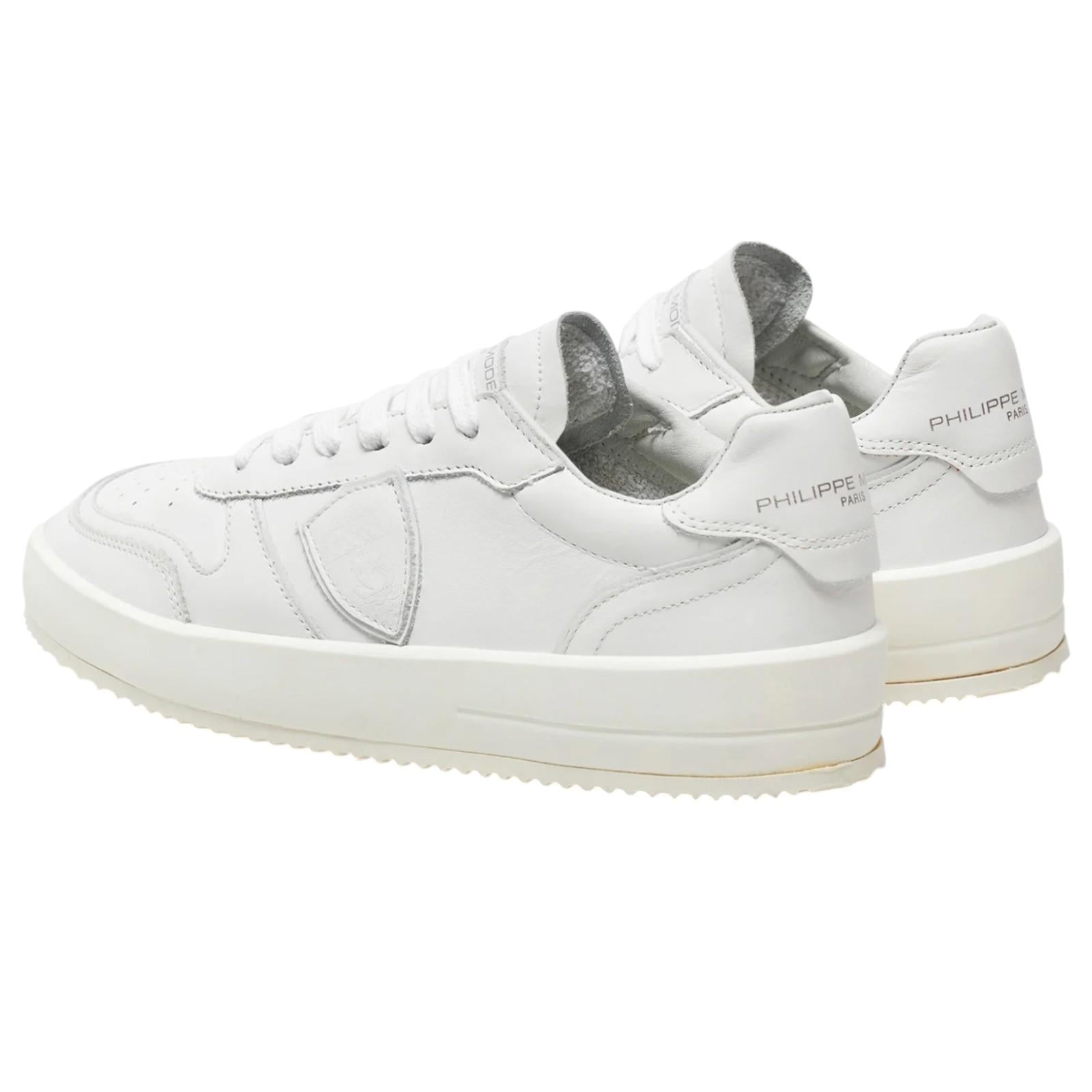 Sneakers PHILIPPE MODEL Donna VNLD-V001 BIA
