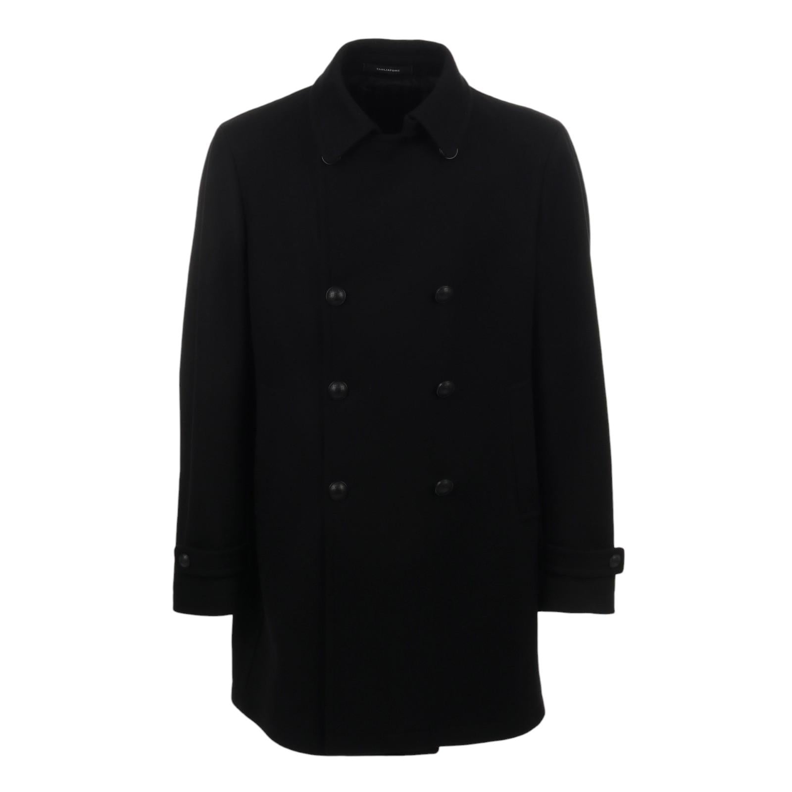 Cappotto TAGLIATORE CHARLIE-770065-U N1218 TAGLIATORE