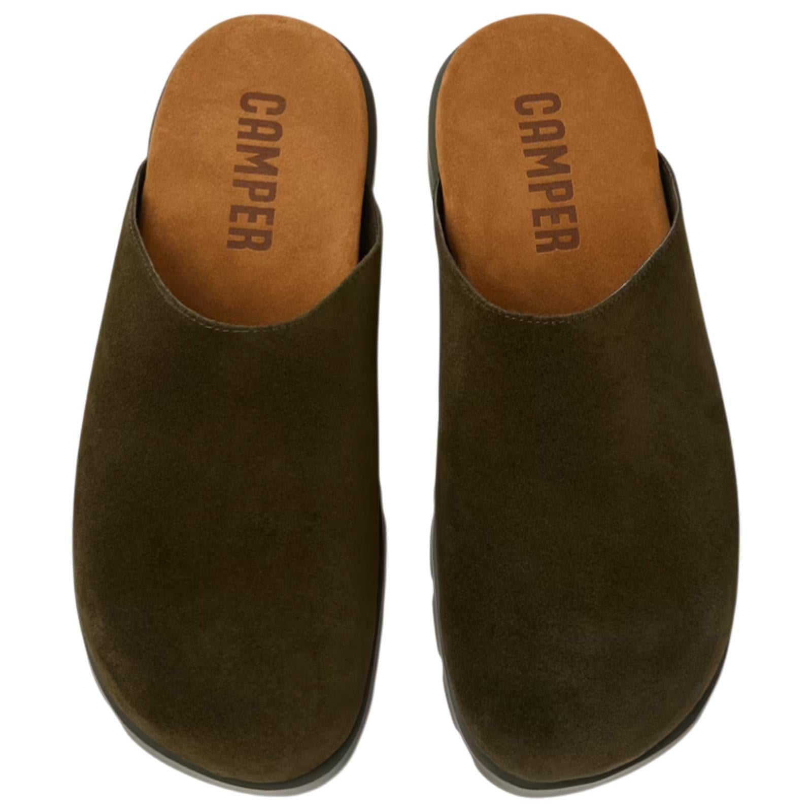 Ciabatte CAMPER Uomo K100906 009