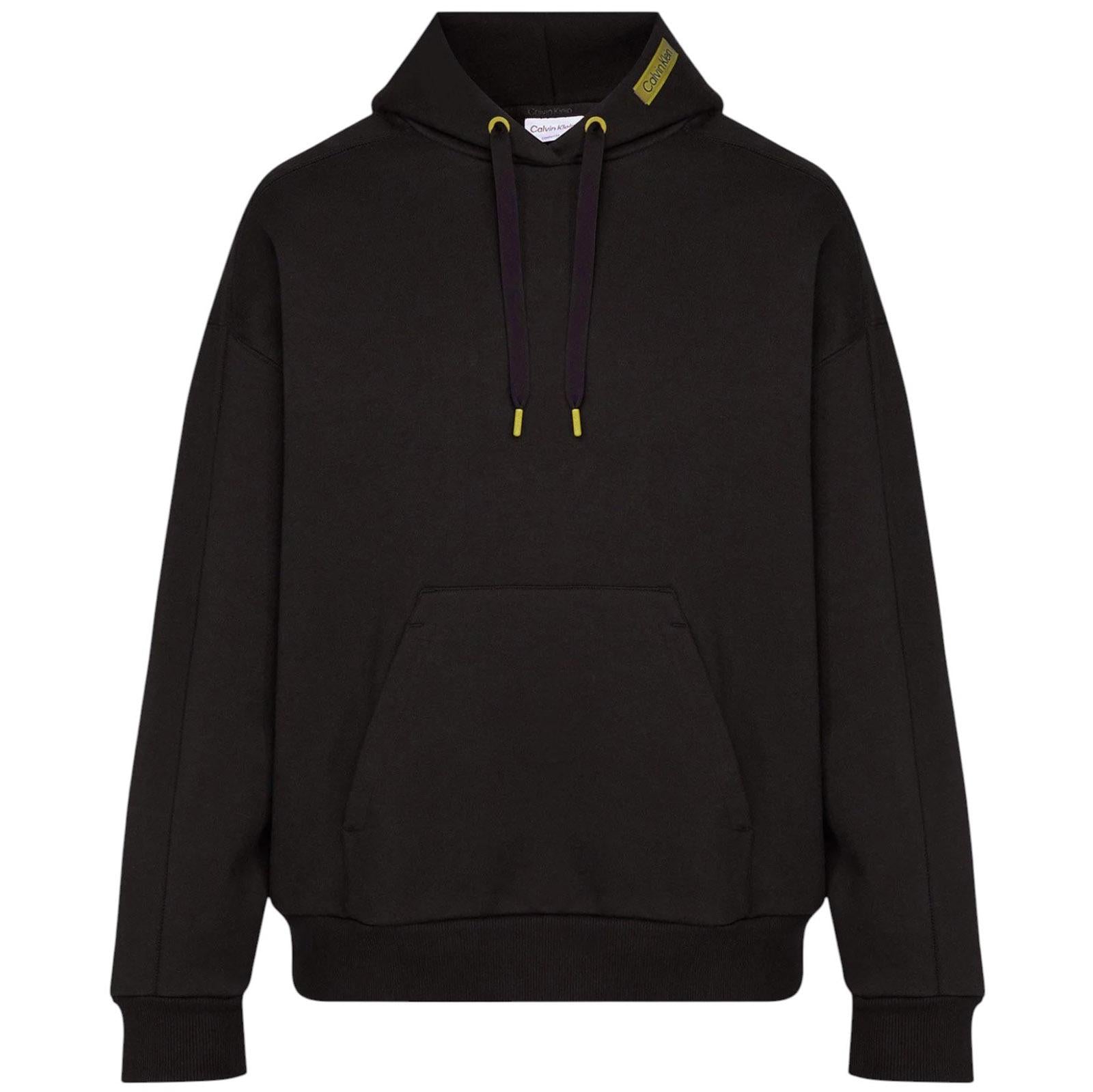 Felpa CALVIN KLEIN K10K112255 BEH CALVIN KLEIN