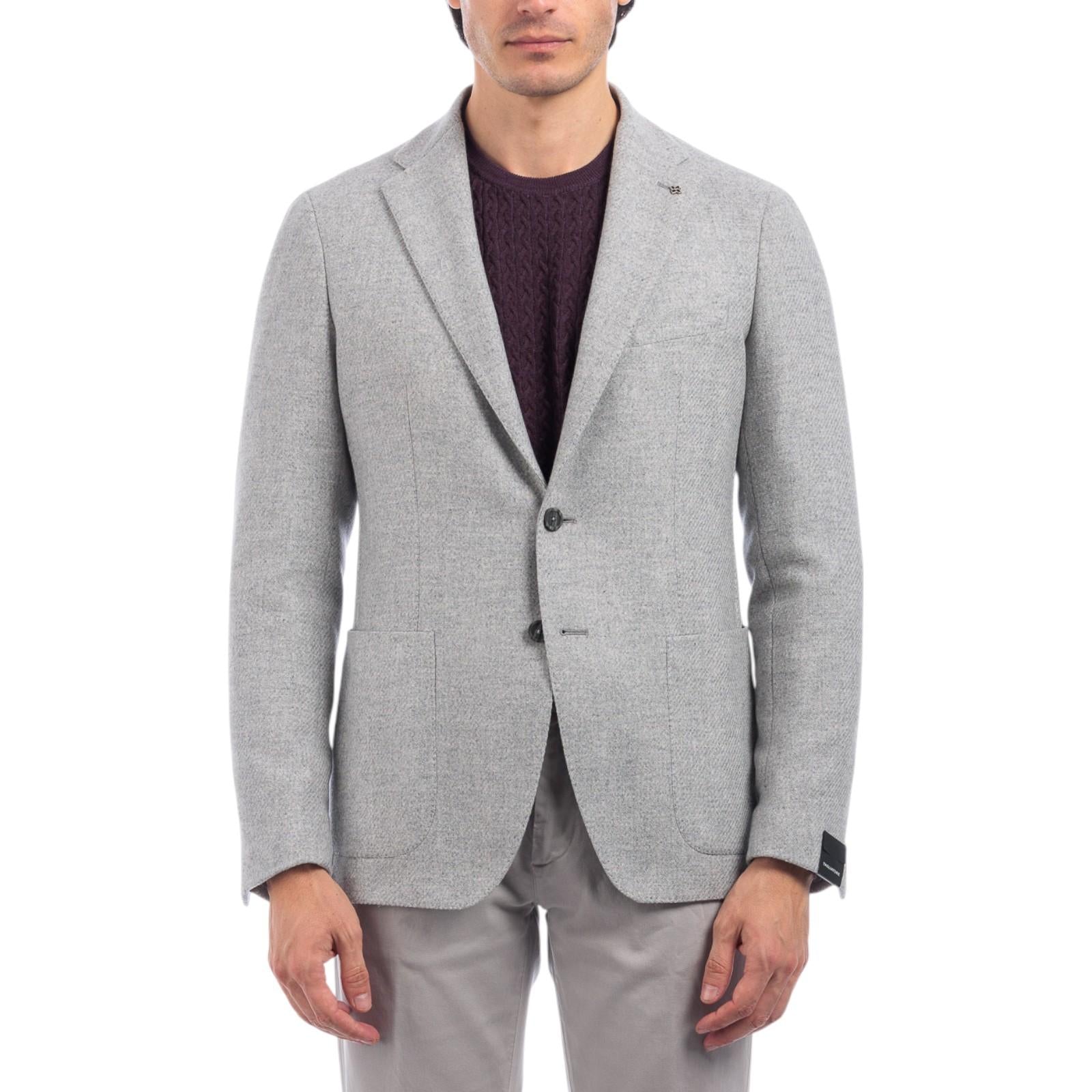 Giacca TAGLIATORE 1SMC22K-340207U P1168 TAGLIATORE