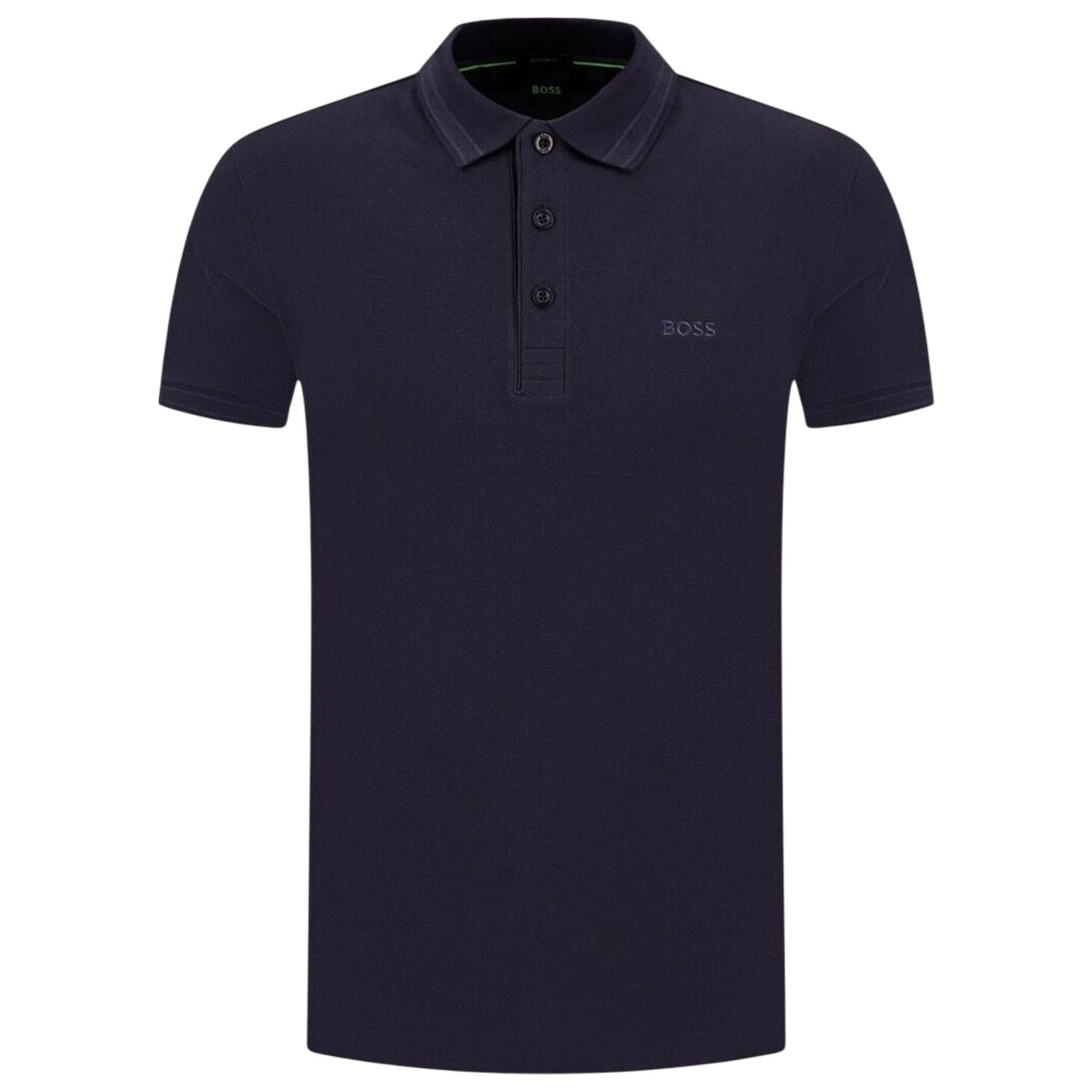 Polo HUGO BOSS MAN 50469055-10241663 411