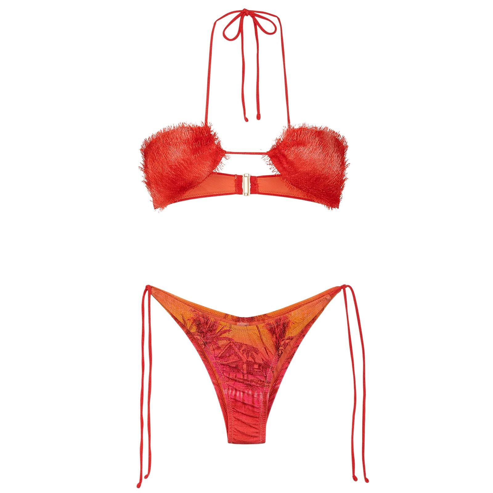 Bikini FK Donna FK25-0742 X17