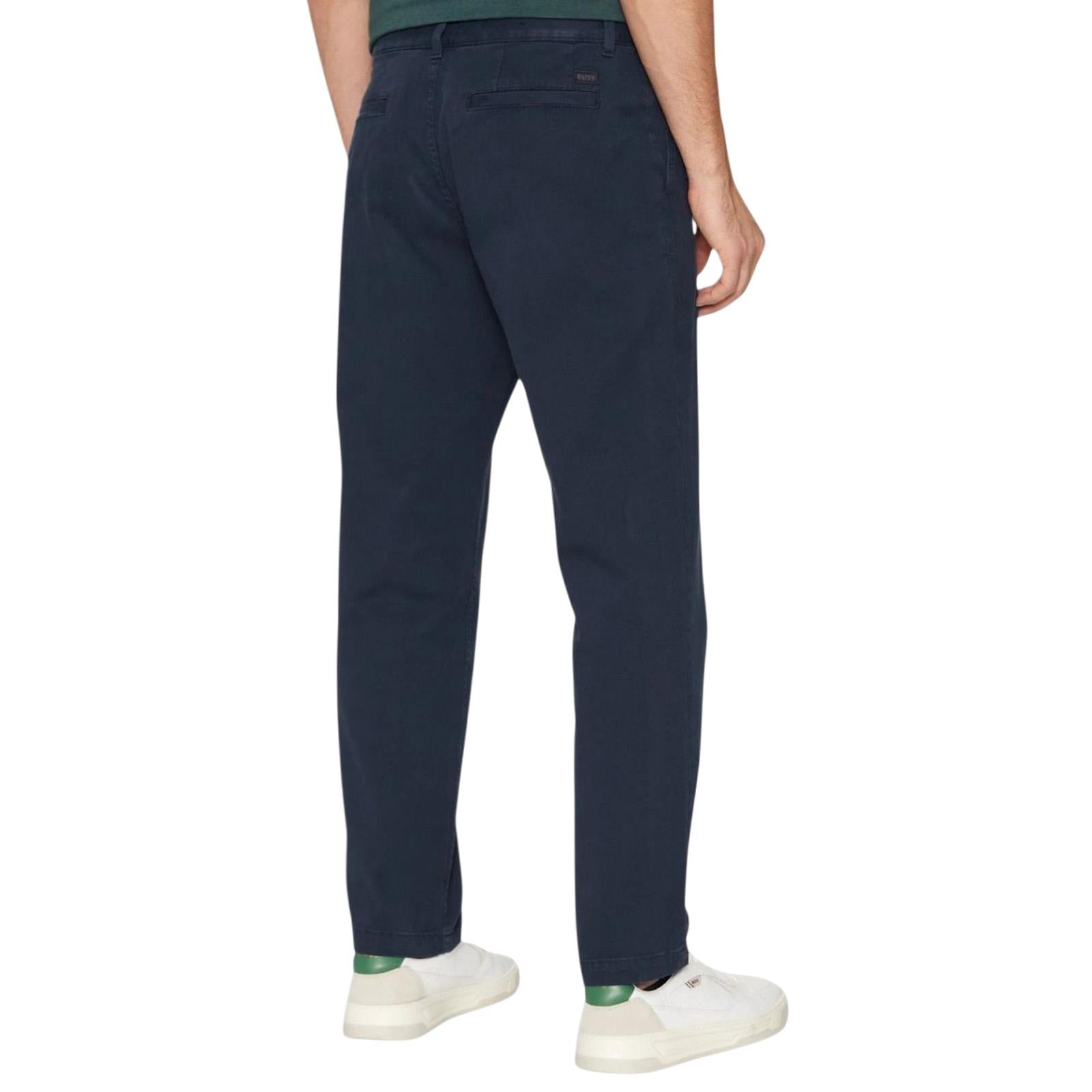 Pantalone HUGO BOSS Uomo 50529308-10268637-01 404