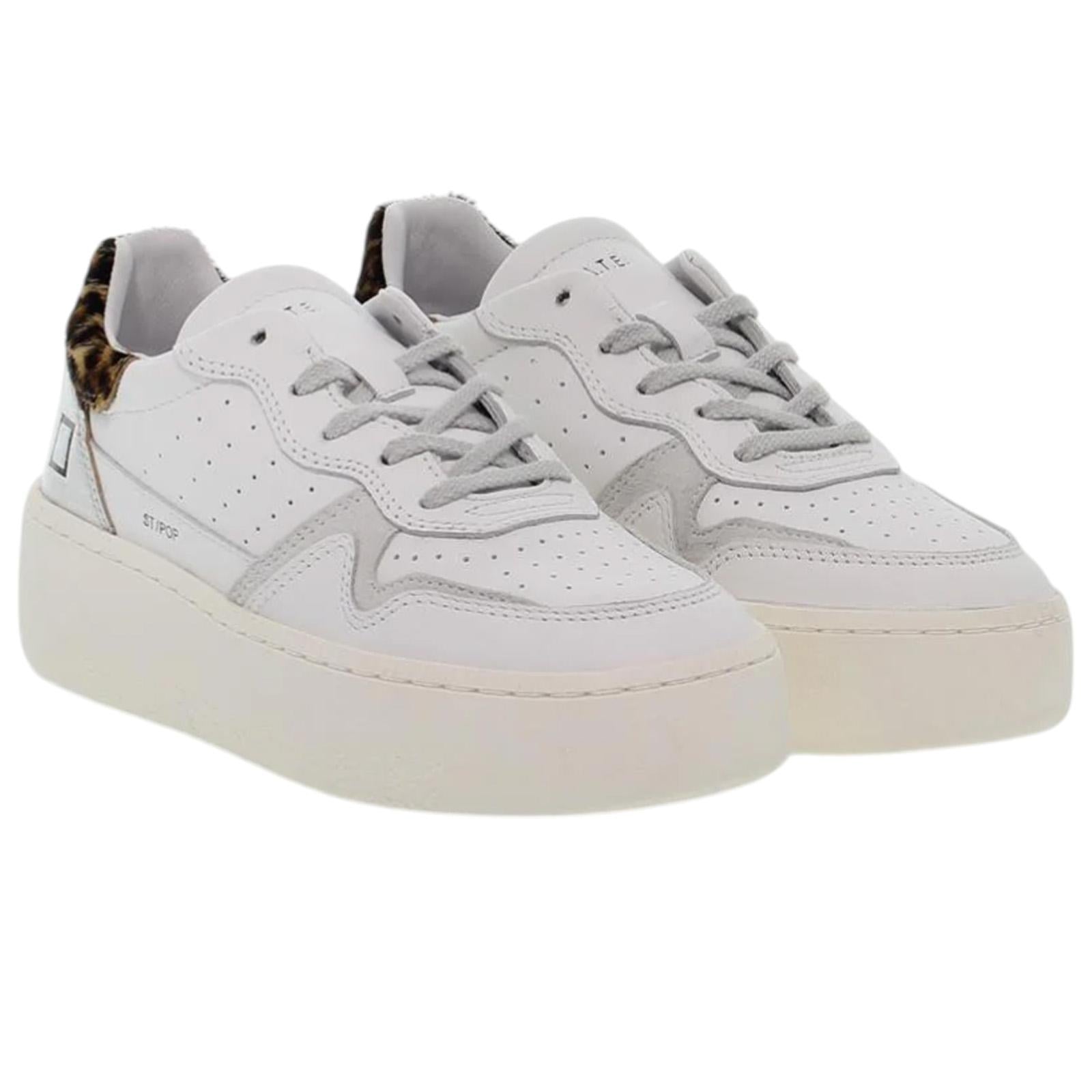 Sneakers D.A.T.E. W371-ST-PO SD D.A.T.E.