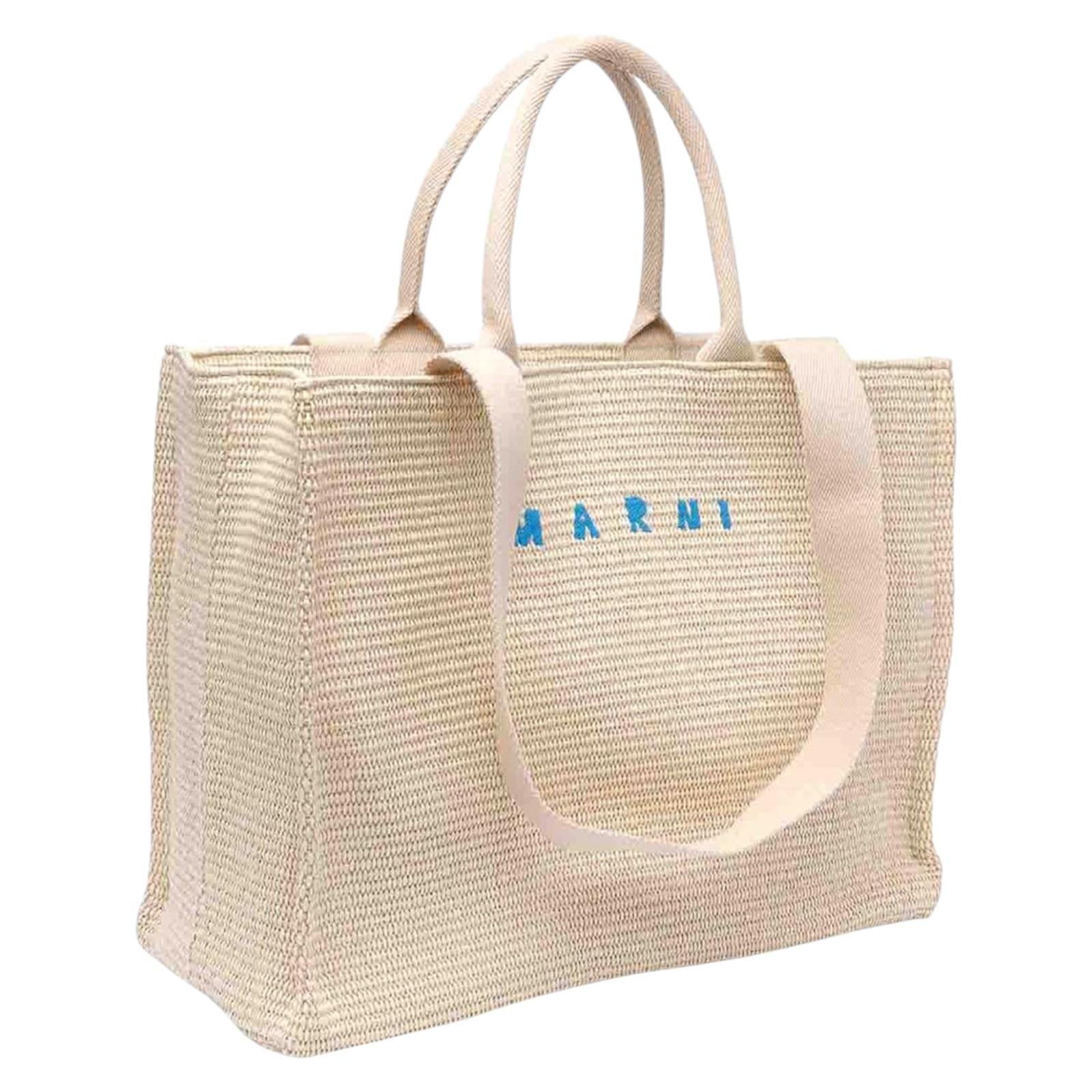 Bag MARNI WOMAN SHMQ0034U1-P3860 00W11