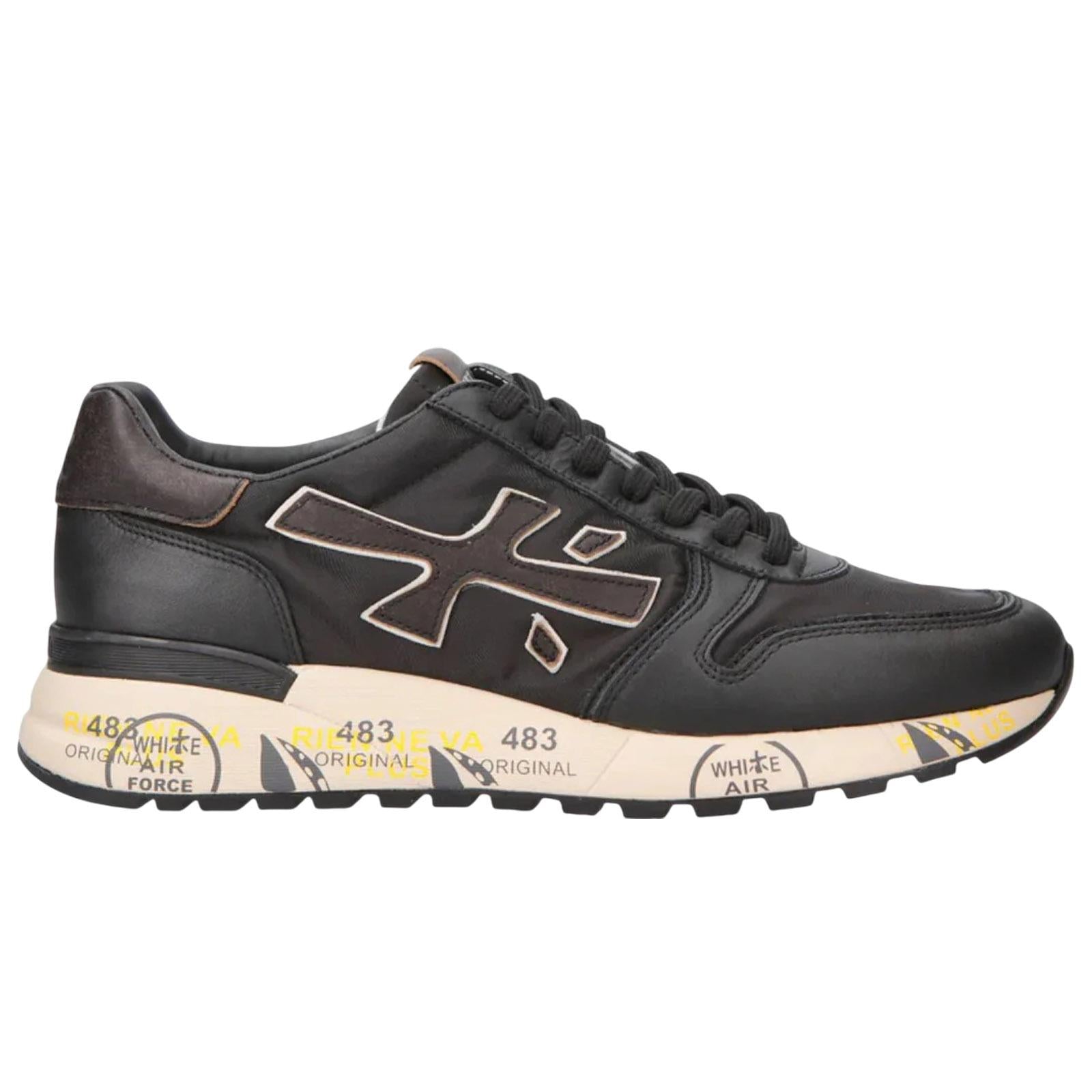 Sneakers PREMIATA MICK 6418 PREMIATA