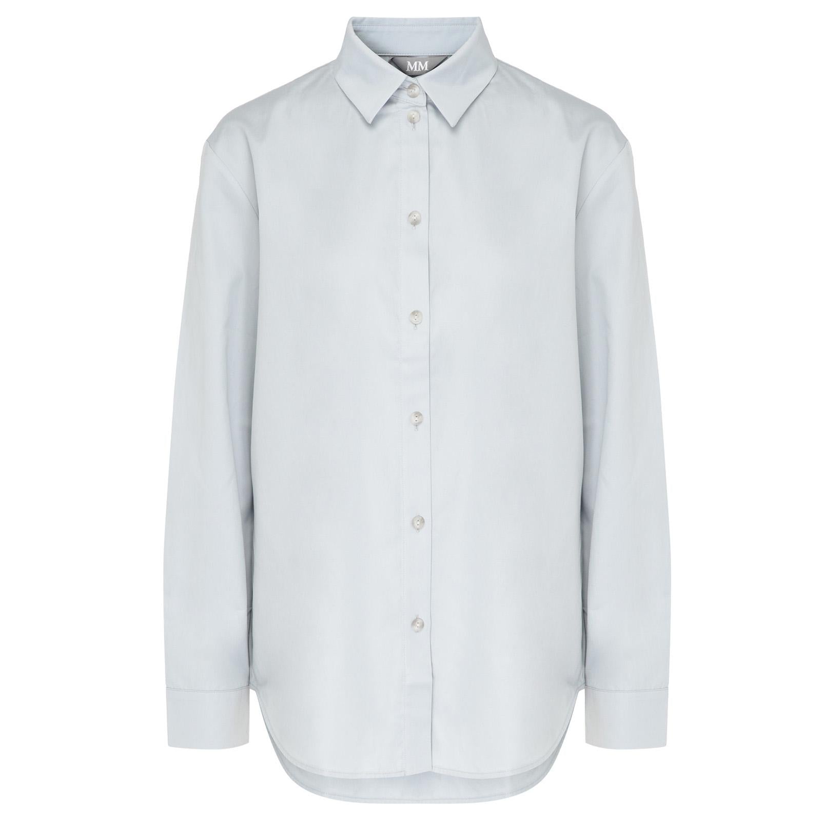 Camicia MAX MARA 2516111047600 011 MAX MARA