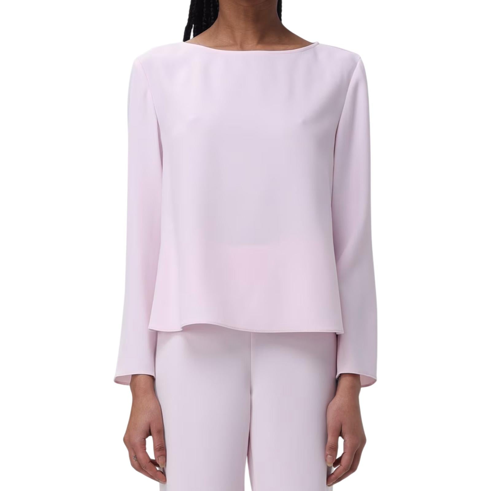 Blusa EMPORIO ARMANI Donna E3NC1C-2NWAZ 327