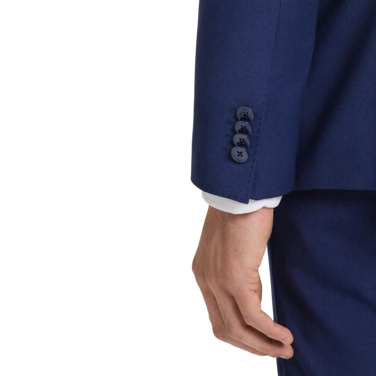 Giacca HUGO BOSS Uomo 50482734-10245447-01 463
