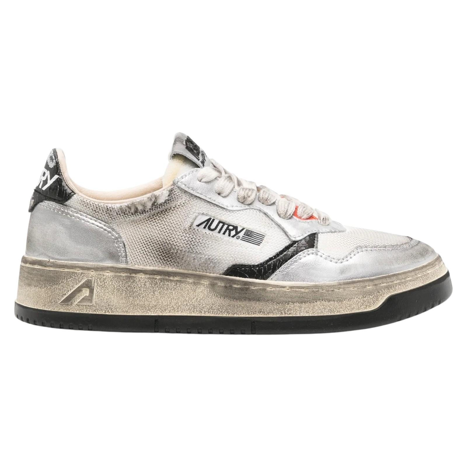 Sneakers AUTRY AVLW MS13 AUTRY