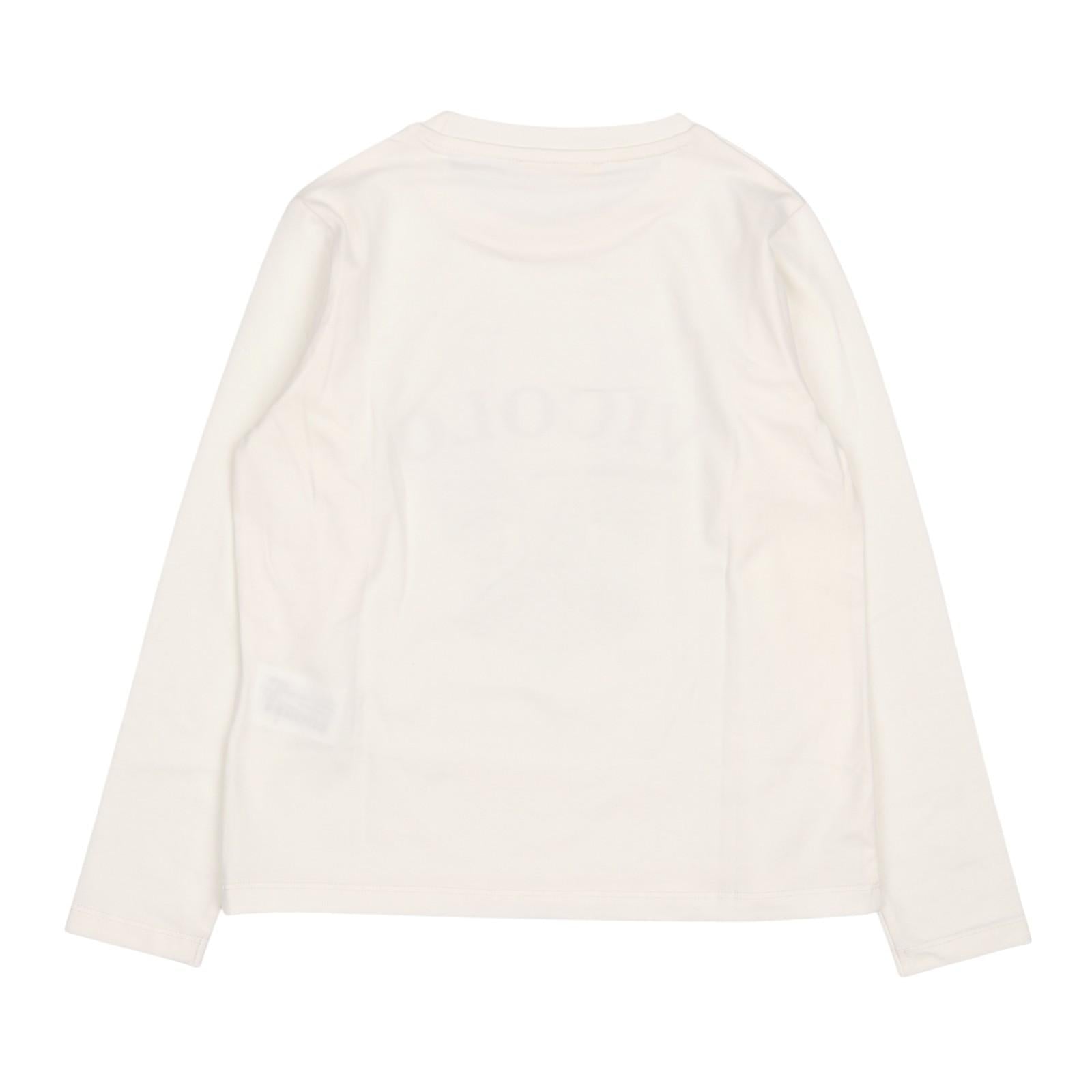 Maglia VICOLO kids 3141M00091 BIA VICOLO
