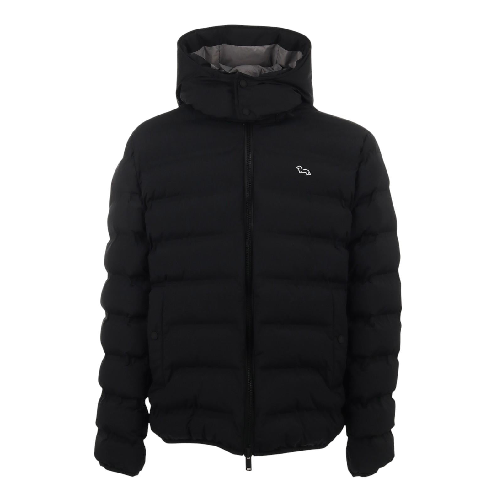 Giubbotto HARMONT&BLAINE K0M208-040586 999 HARMONT&BLAINE