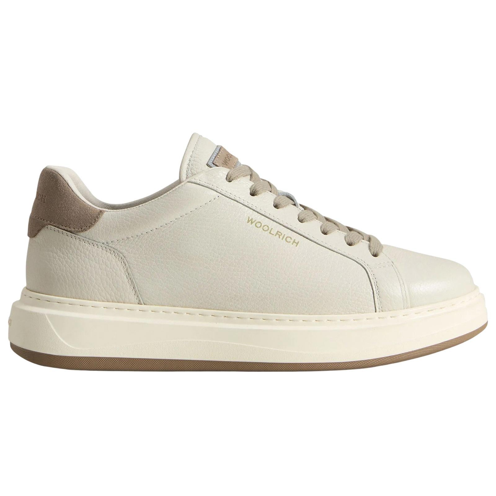 Sneakers WOOLRICH WFM242-010 1210 WOOLRICH