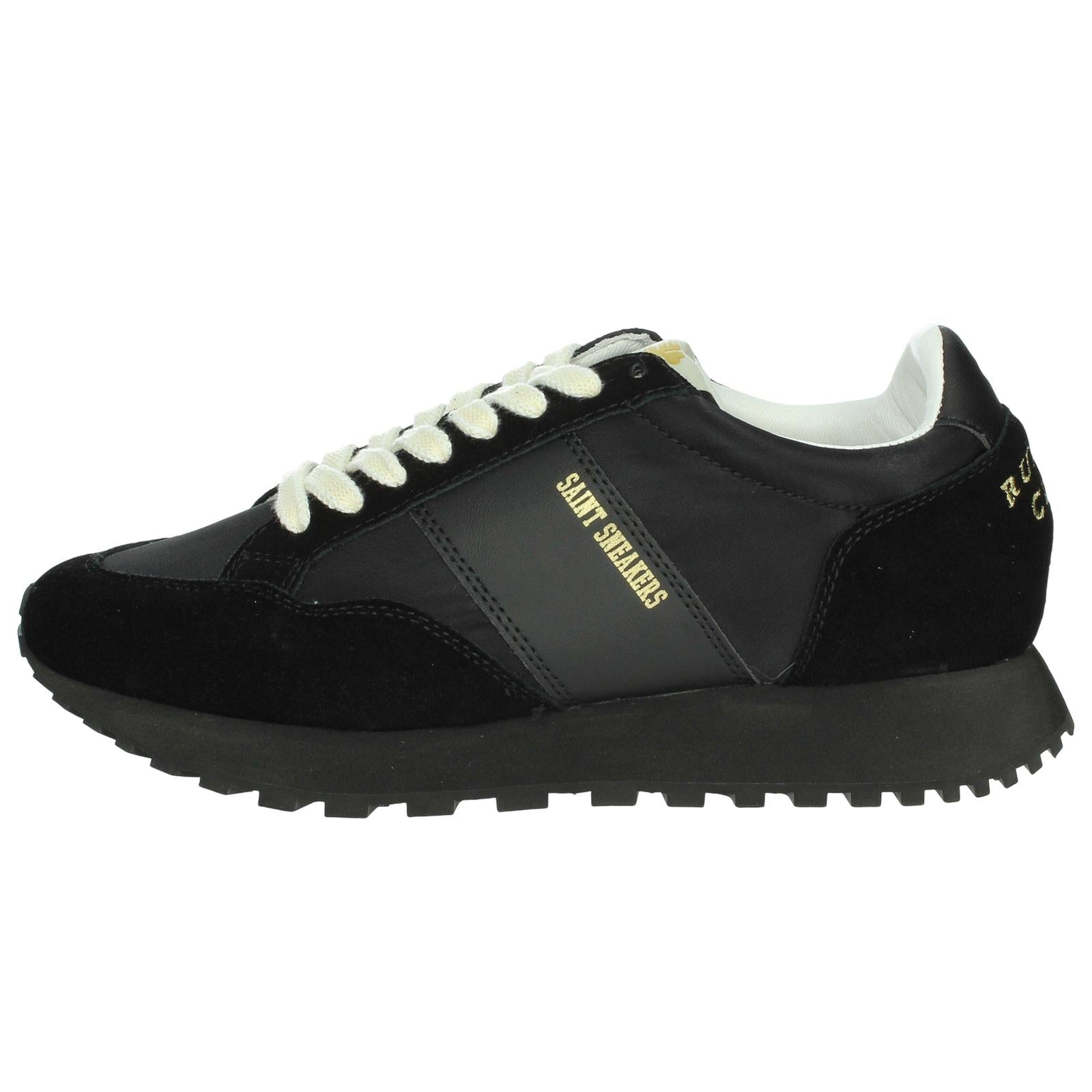 Sneakers SAINT SNEAKERS RUNNER-CLUB-M NER SAINT SNEAKERS