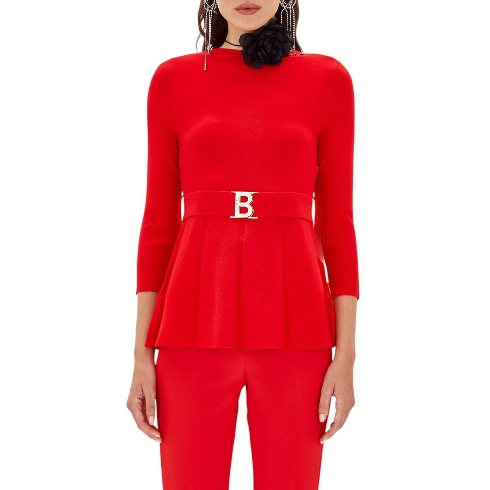 Maglione BLUGIRL RF3090-MS99E 91757 BLUGIRL