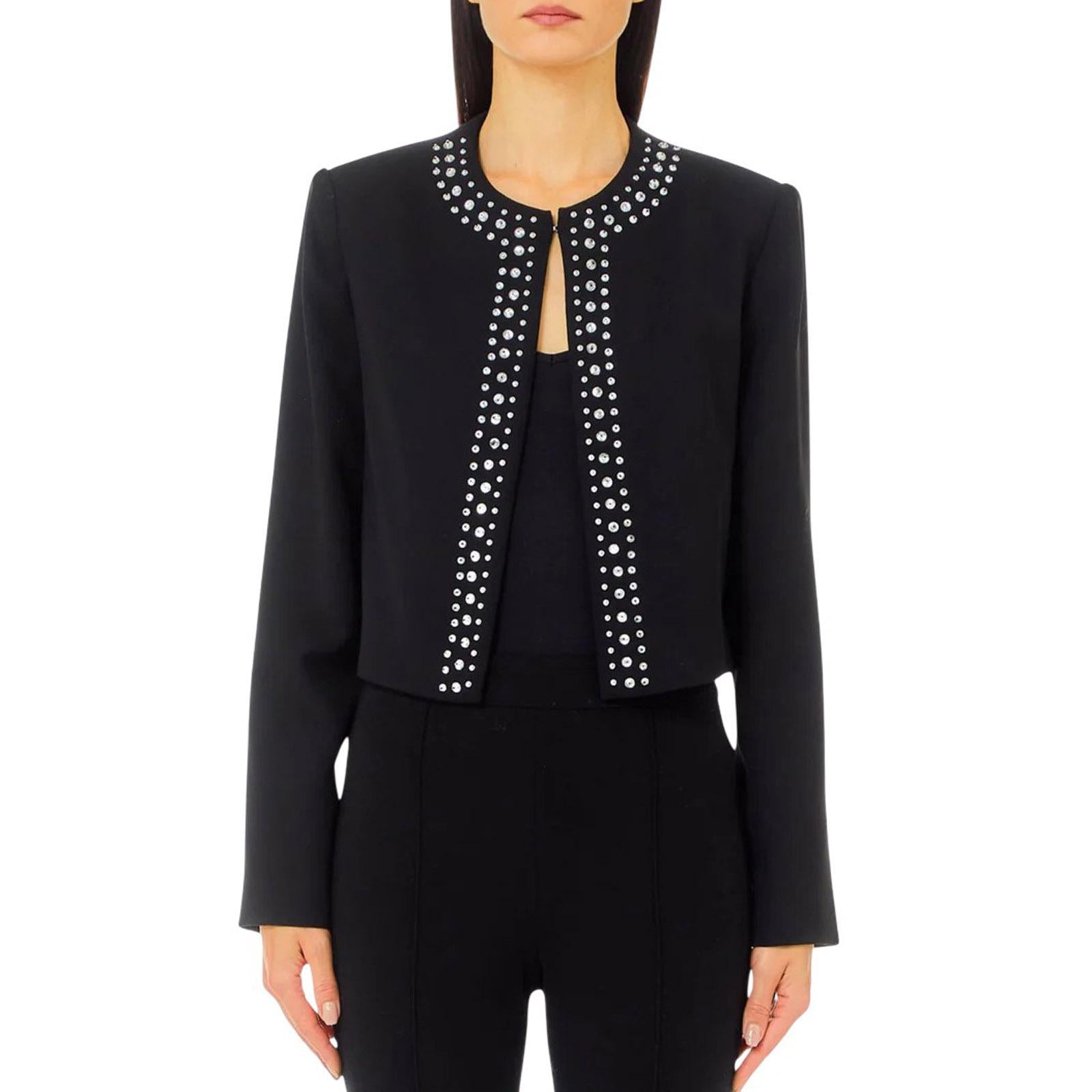 Giacca LIU JO CF4058-T2564 22222 LIU JO