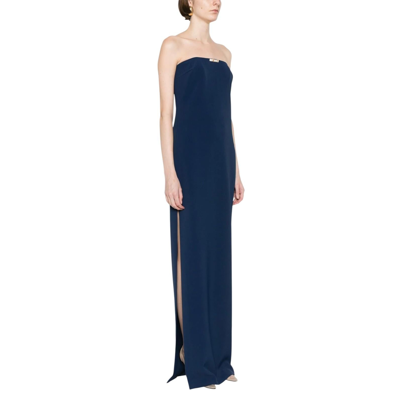 Abito ELISABETTA FRANCHI Donna AB-R46-52E2 DC8
