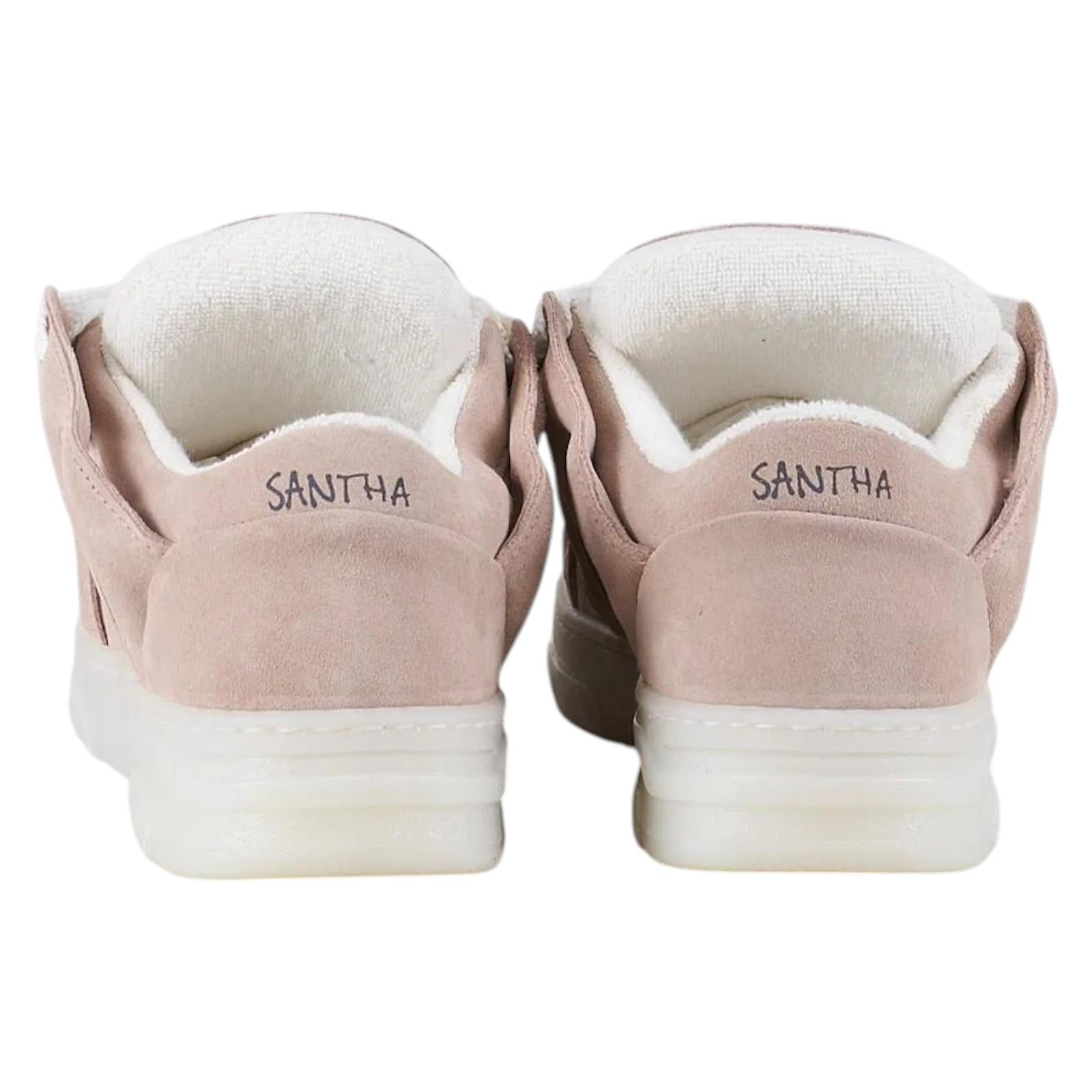 Sneakers SANTHA YU03-S1-TS LP SANTHA