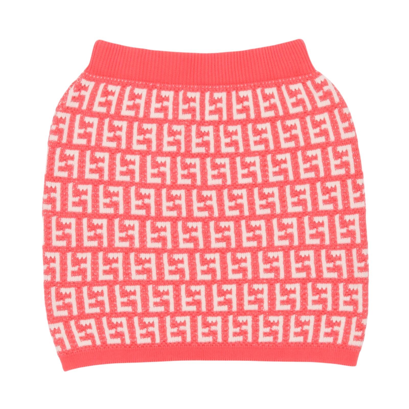 Skirt FENDI Kids