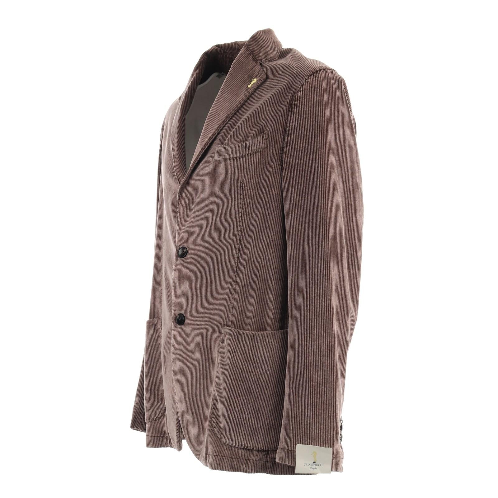 Giacca GUARINUCCI CN-368 07 GUARINUCCI