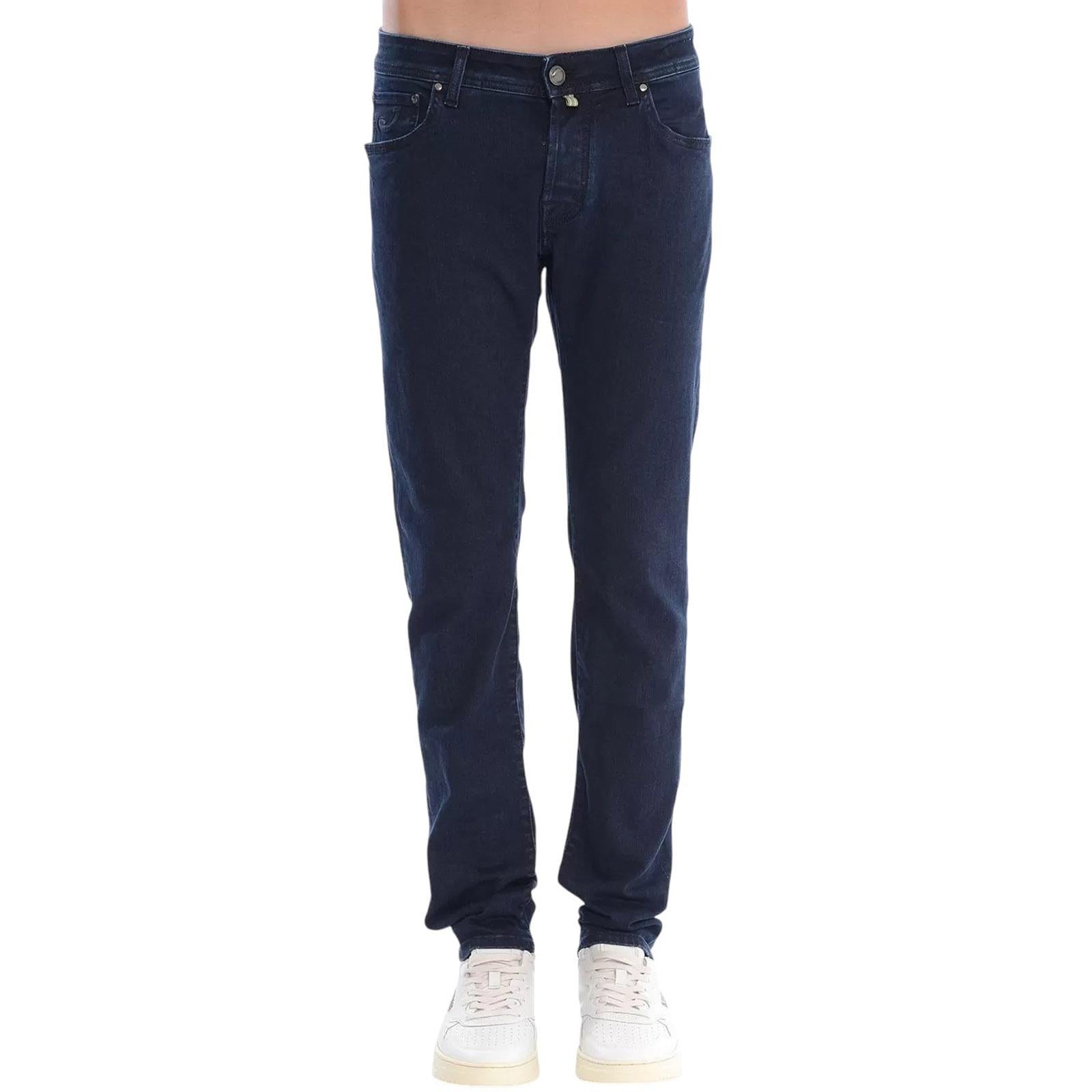 Jeans JACOB COHEN U-Q-E04-30-S-3624 875D JACOB COHEN