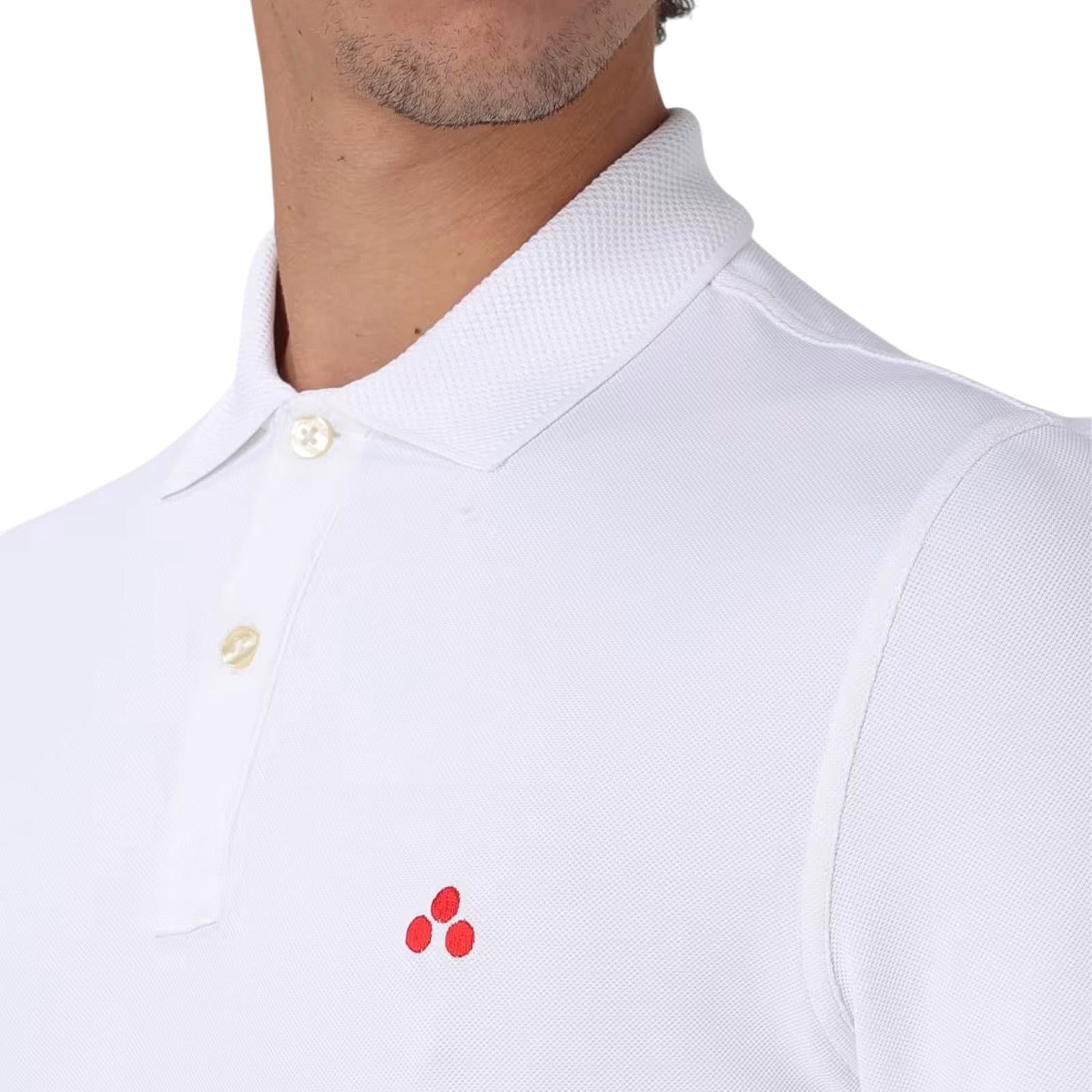 Polo PEUTEREY PEU5469-99011993 730 PEUTEREY