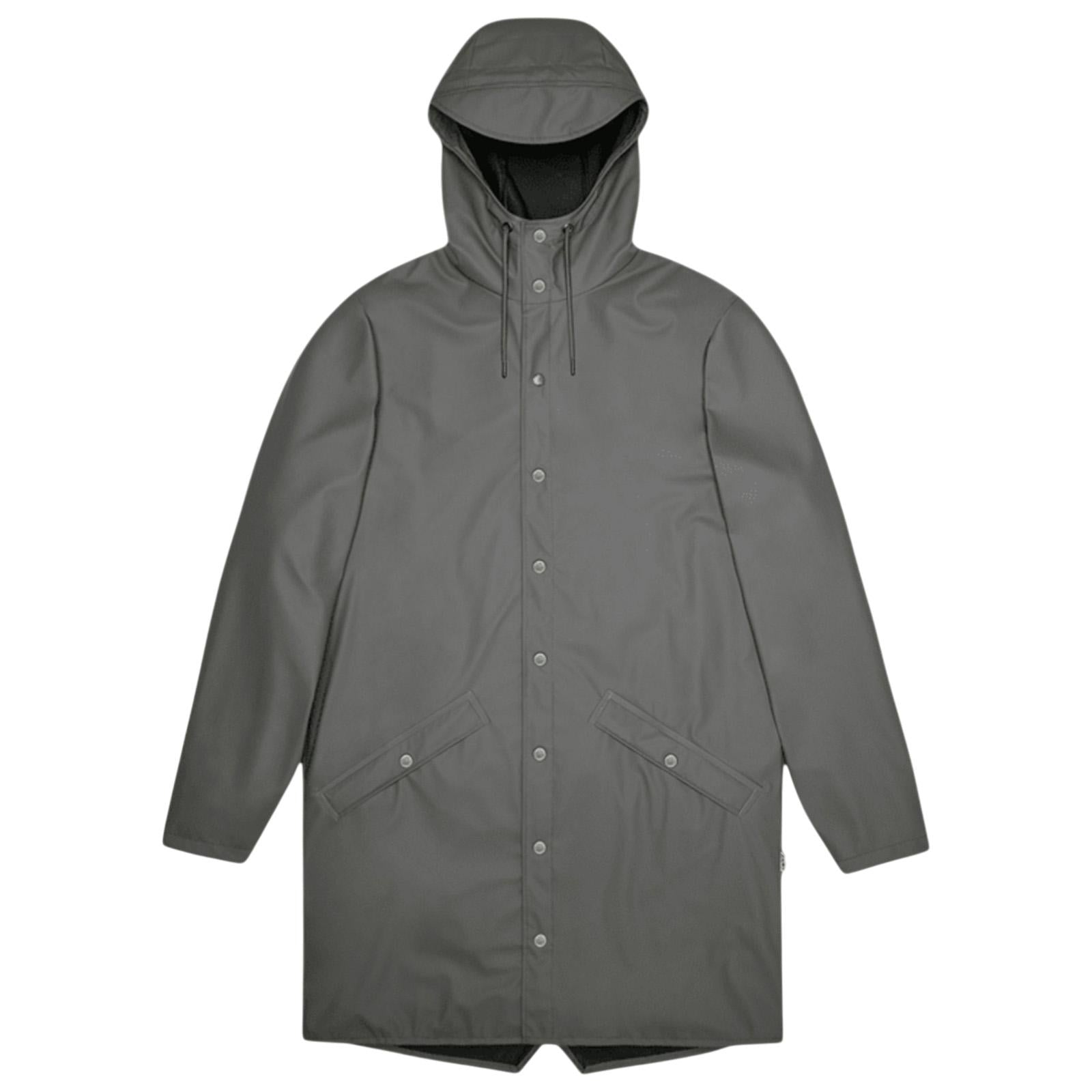 Impermeabile RAINS 12020 GRI RAINS