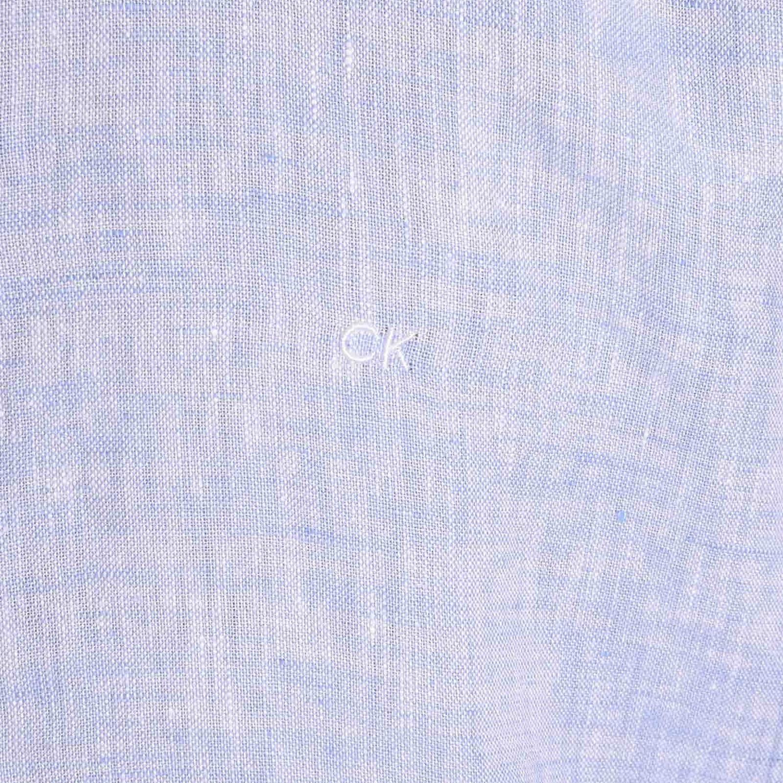 Camicia CALVIN KLEIN Uomo K10K109286 0G0