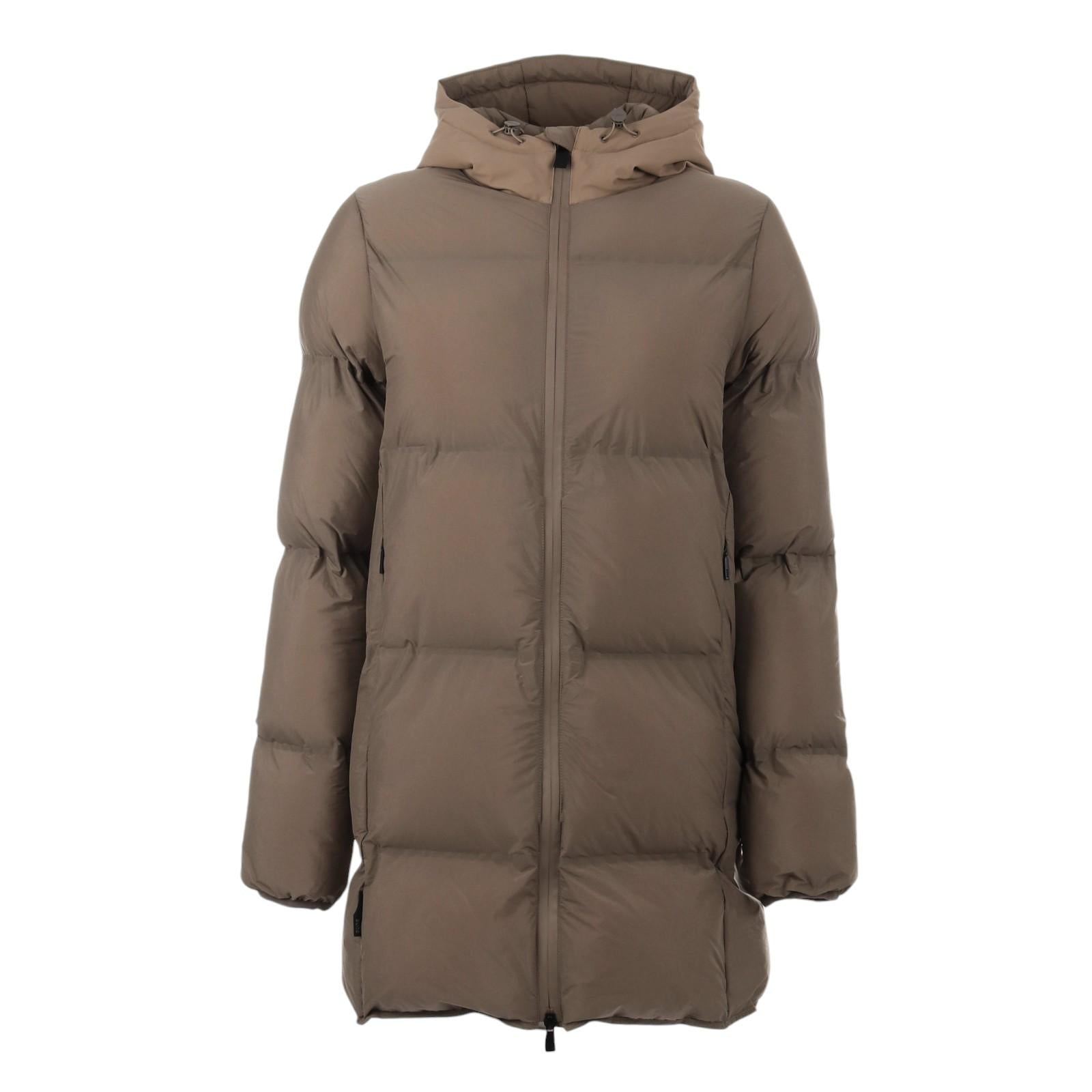 Giubbotto SUNS GBS53012D V2 SUNS