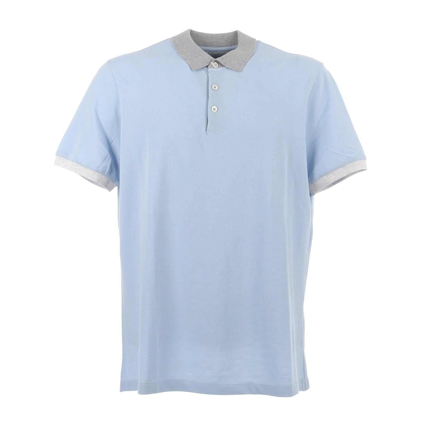 Polo BRUNELLO CUCINELLI Uomo M0T630768 CQ885