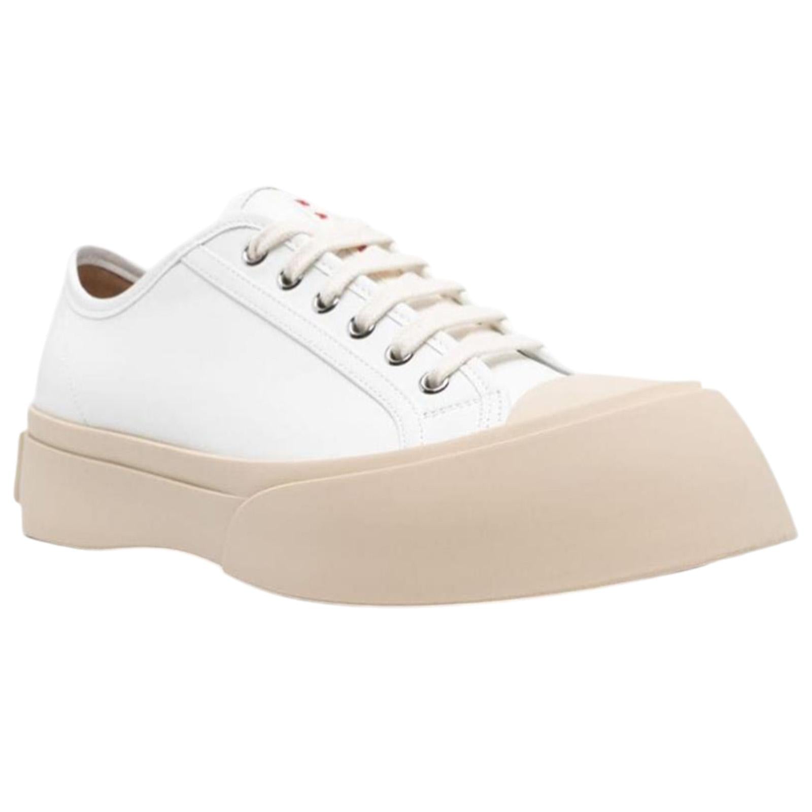 Sneakers MARNI SNZU002002-P7226 00W01 MARNI