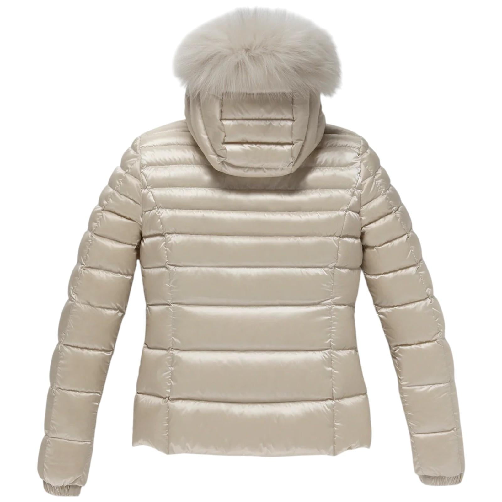 Giubbotto REFRIGIWEAR W97618-RA0035 A00152 REFRIGIWEAR