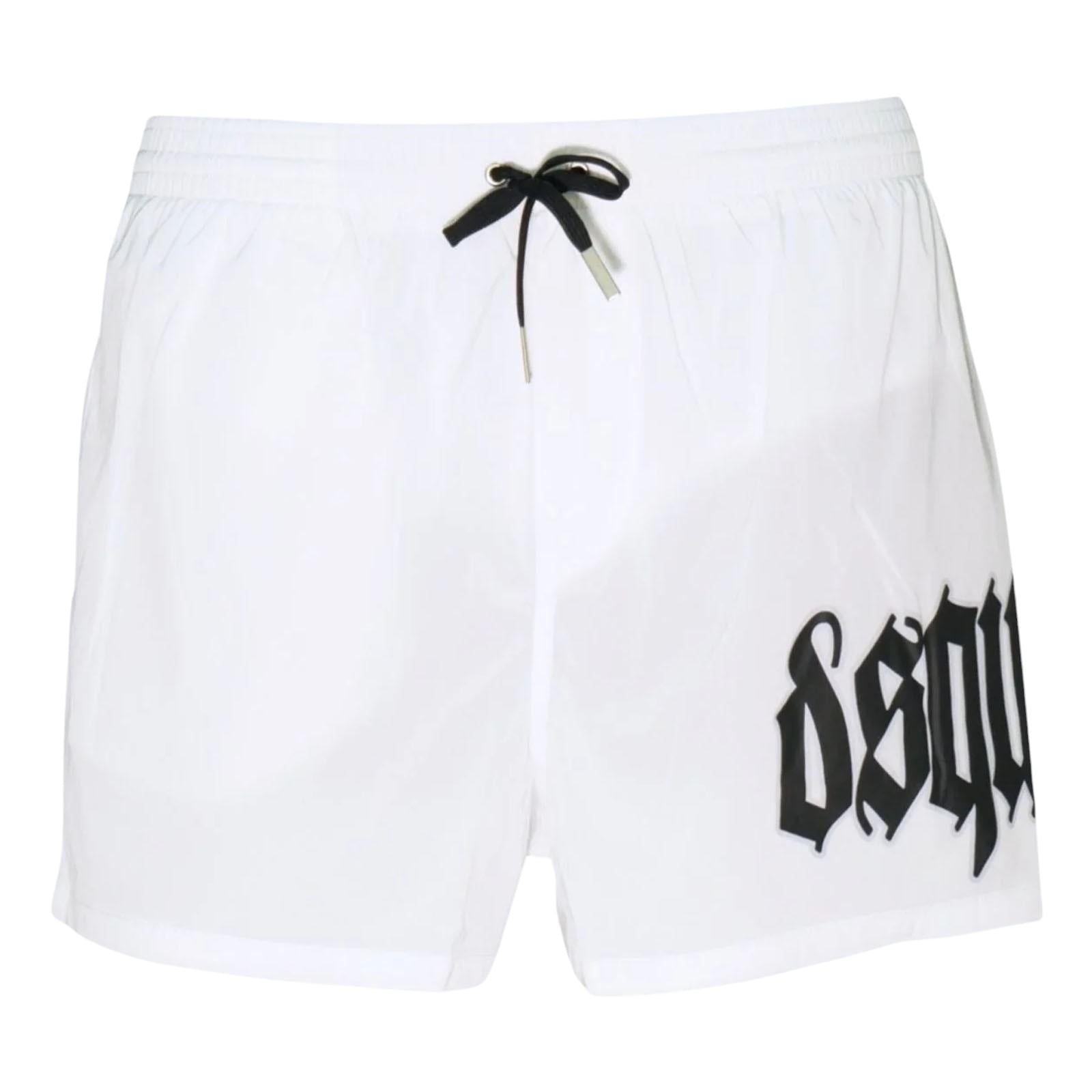Boxer mare DSQUARED2 Uomo D7B8P5470 110