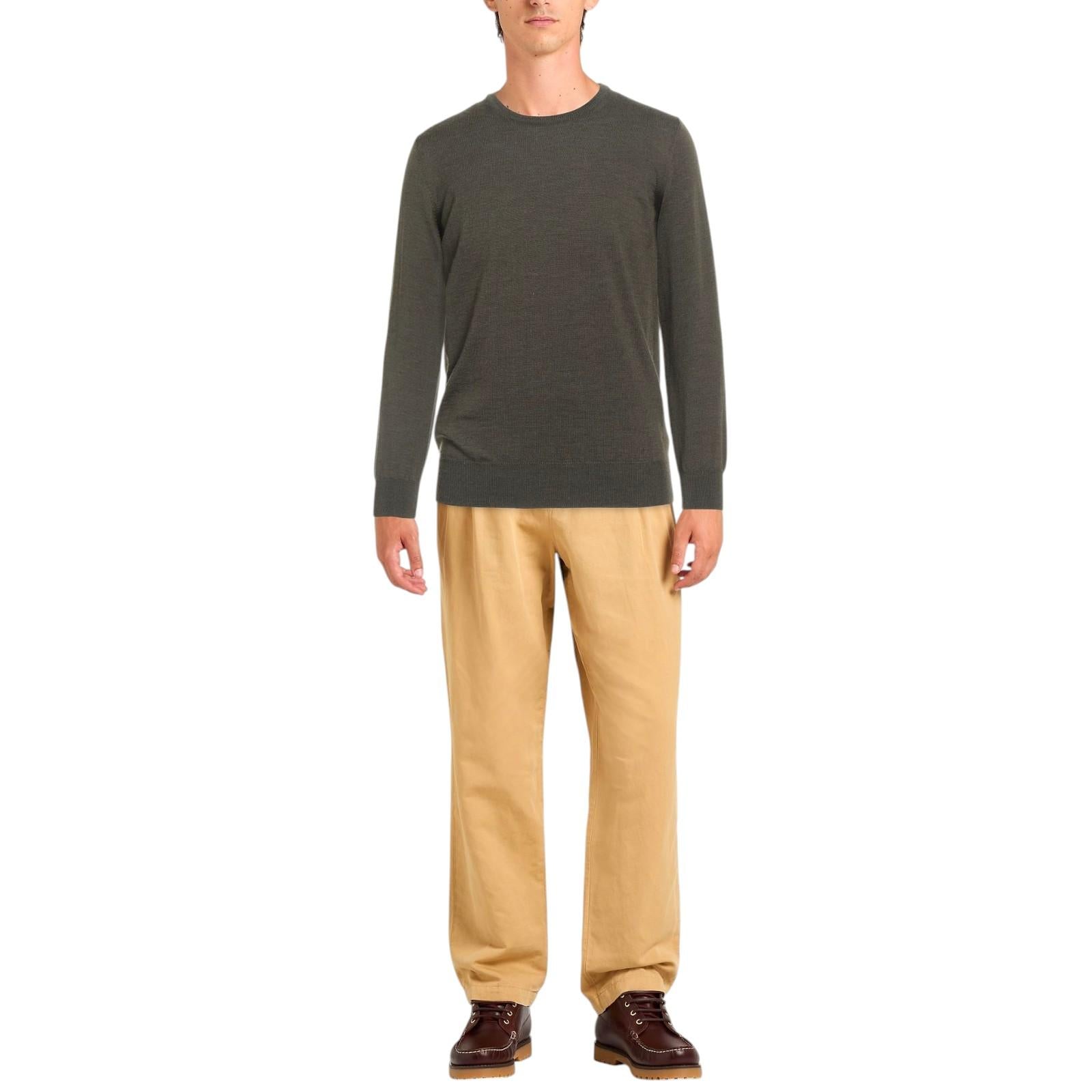 Maglione KANGRA W5K-9022-01 00093 KANGRA