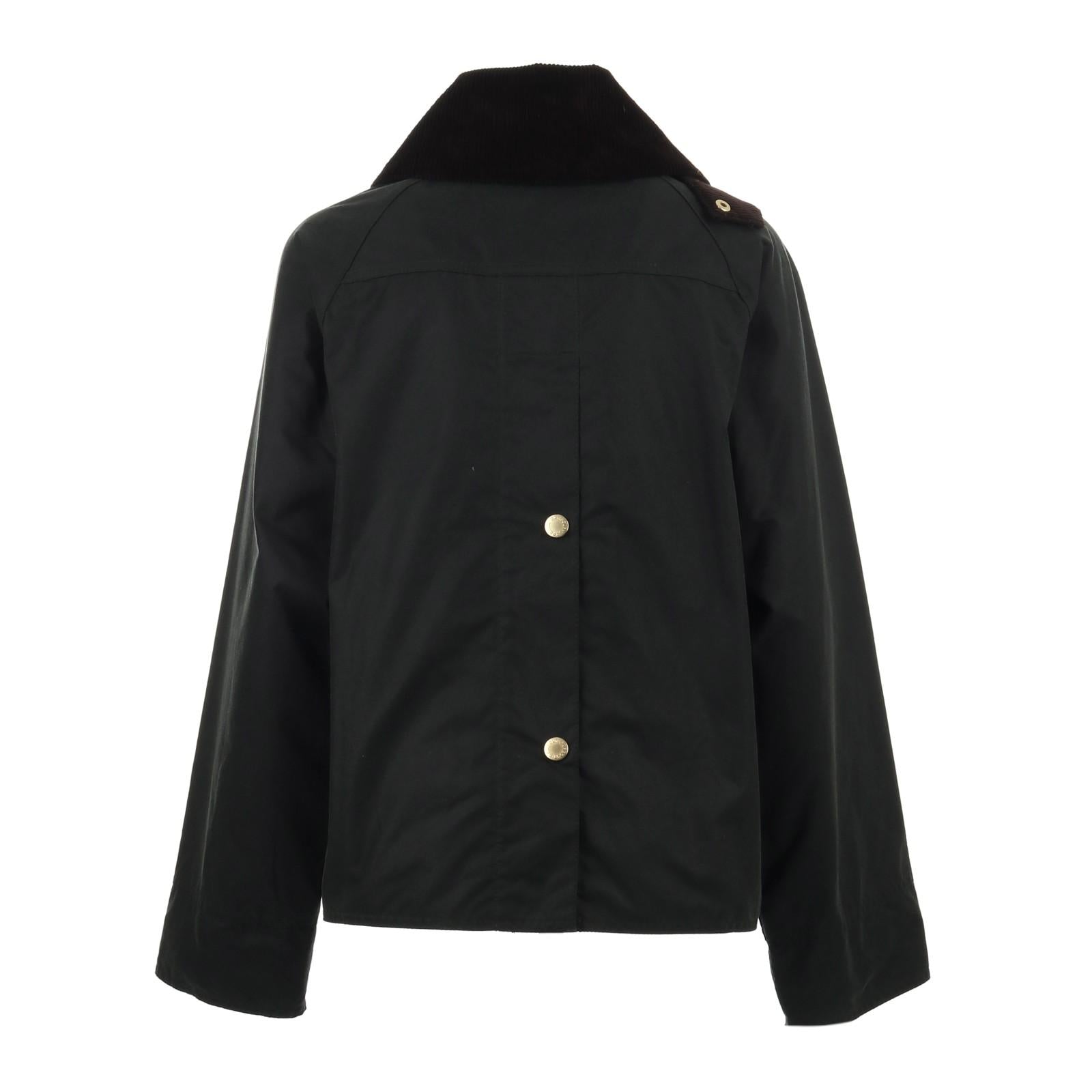 Giubbotto BARBOUR LWX1333S G51 BARBOUR