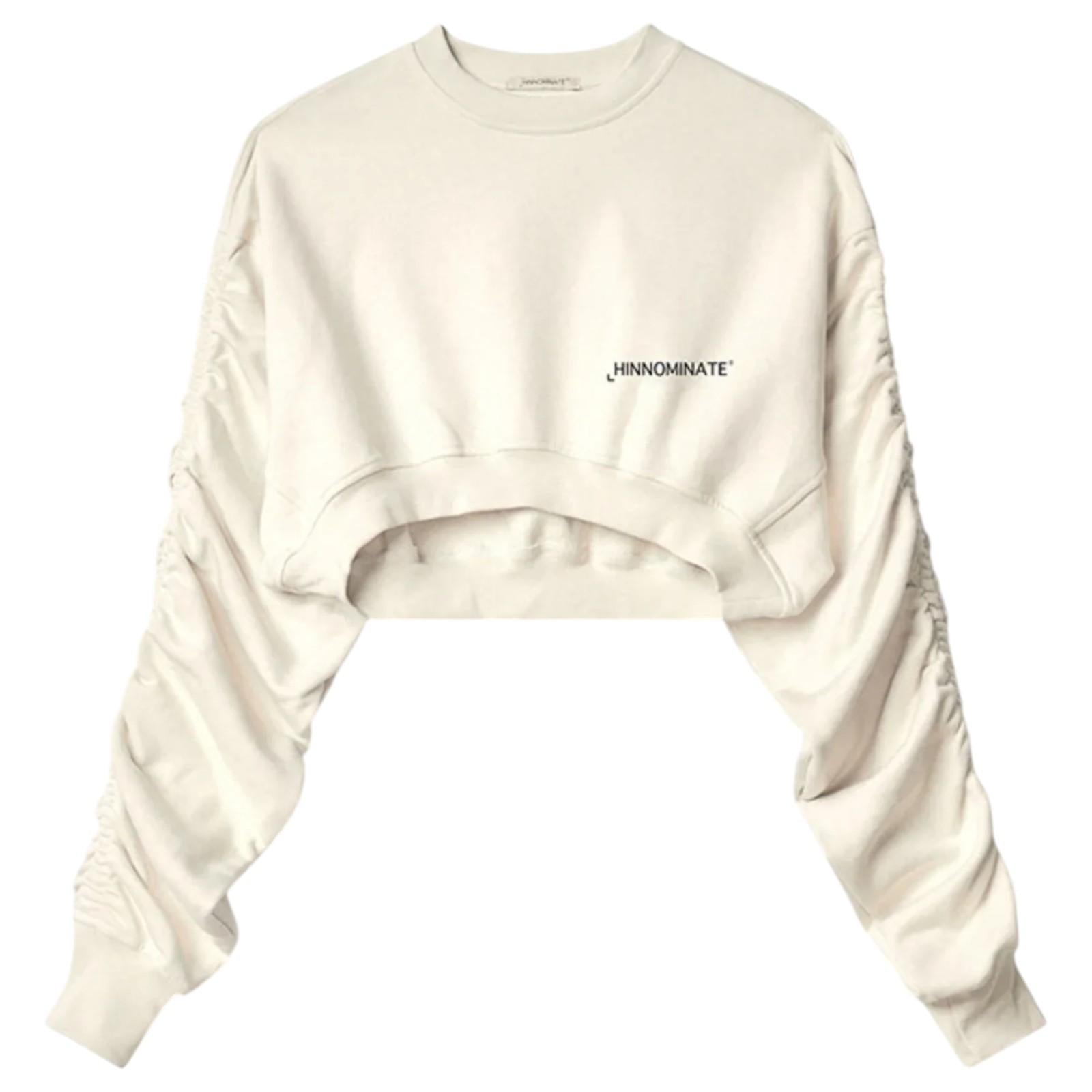 Felpa HINNOMINATE HMABW01039-HNW1644-PTTF0019 BIA HINNOMINATE
